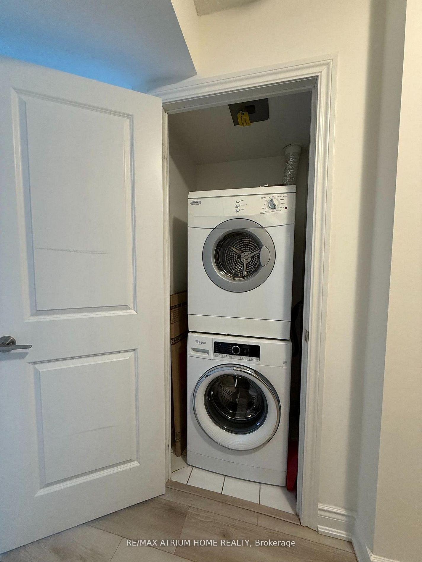 Photo 26 of Unit 602, 233 South Park Road, Markham, Commerce Valley — HOMEH