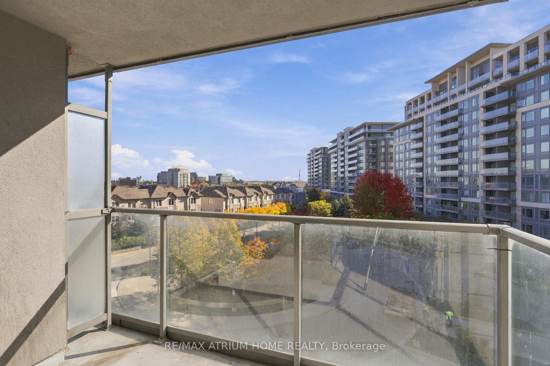 Photo 29 of Unit 602, 233 South Park Road, Markham, Commerce Valley — HOMEH