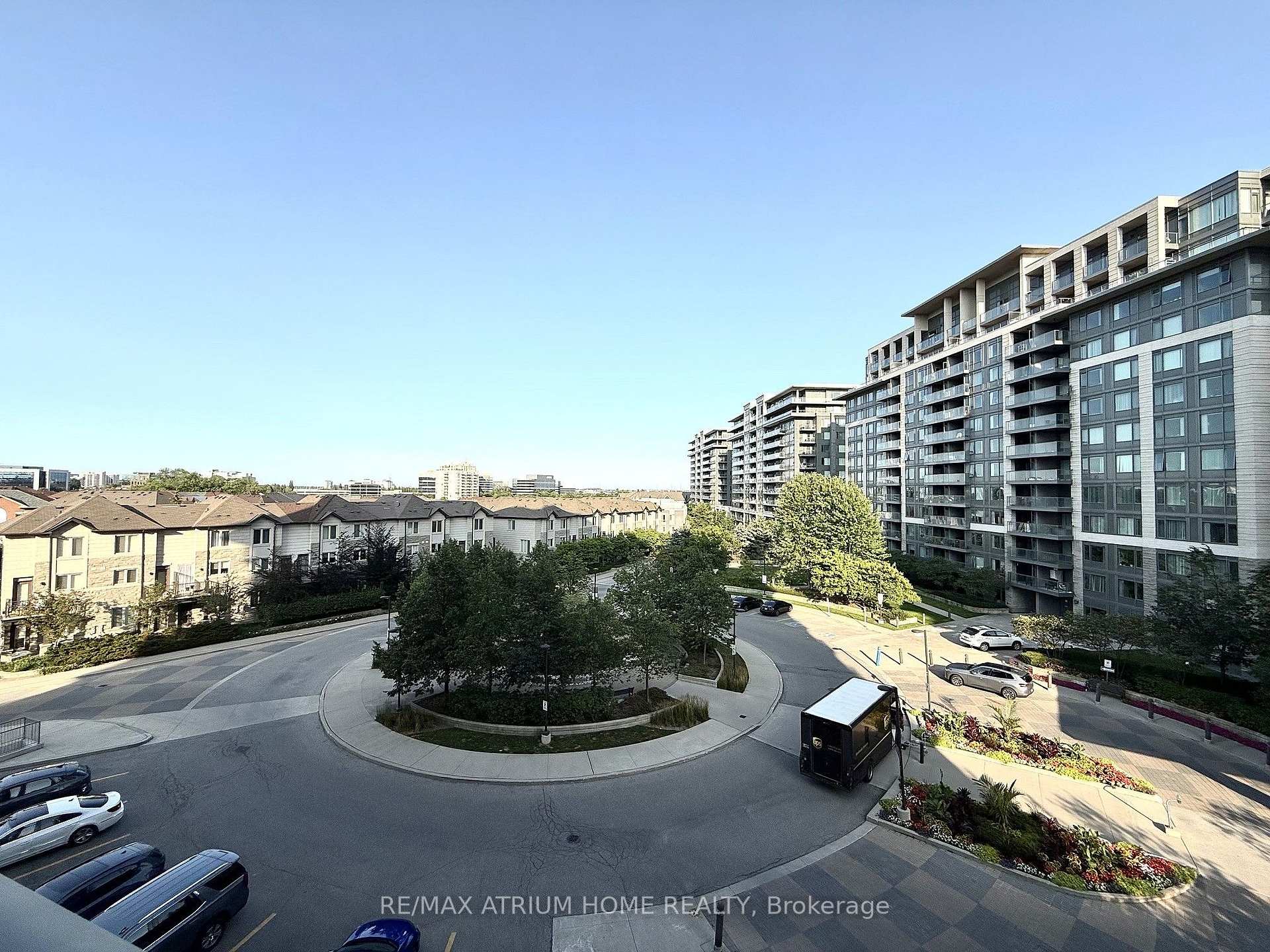 Photo 30 of Unit 602, 233 South Park Road, Markham, Commerce Valley — HOMEH