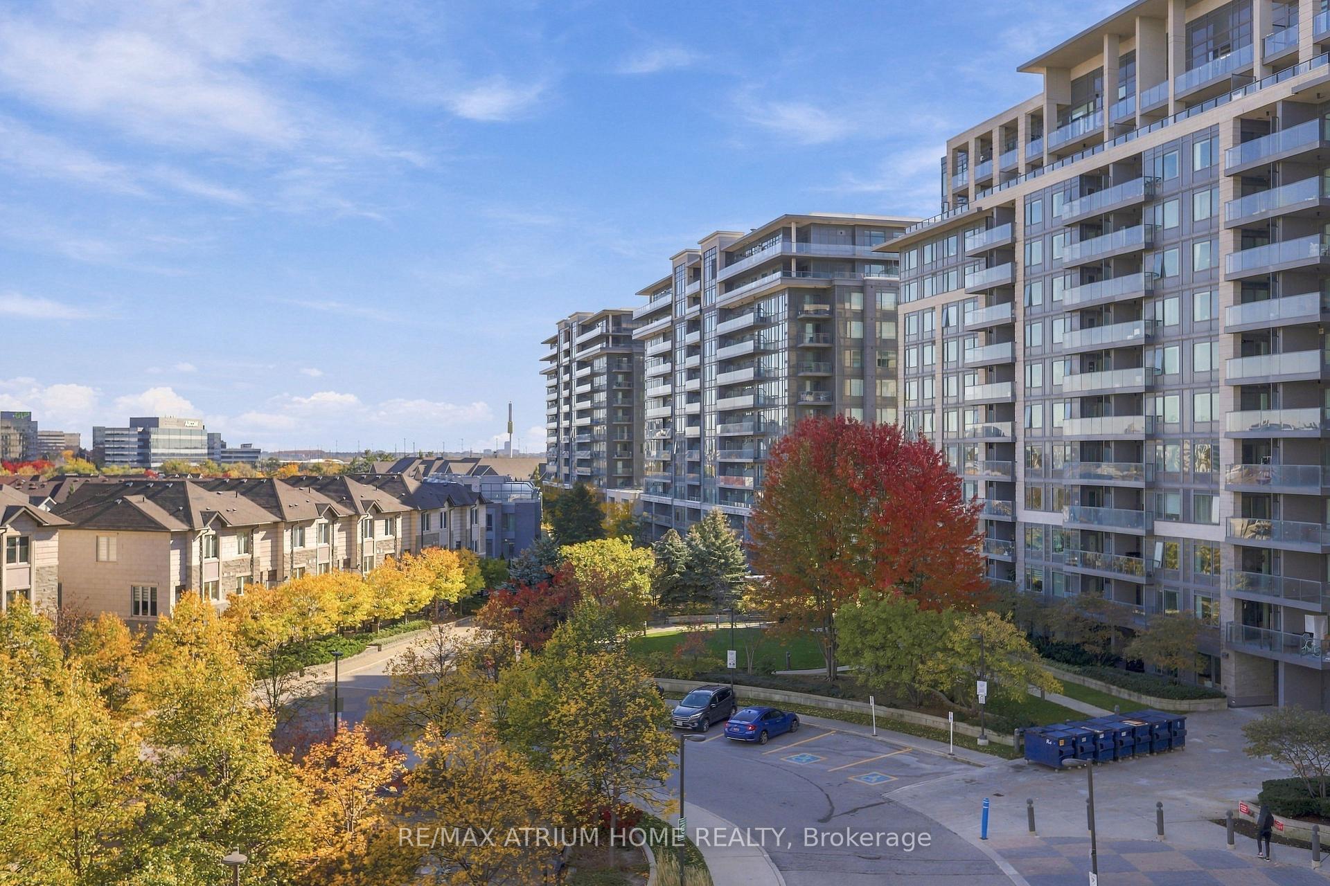Photo 31 of Unit 602, 233 South Park Road, Markham, Commerce Valley — HOMEH