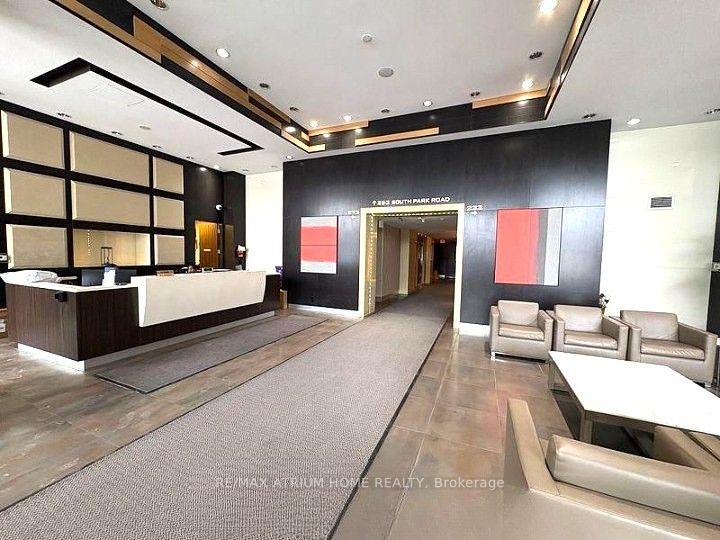 Photo 33 of Unit 602, 233 South Park Road, Markham, Commerce Valley — HOMEH