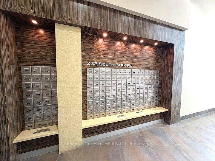 Photo 35 of Unit 602, 233 South Park Road, Markham, Commerce Valley — HOMEH