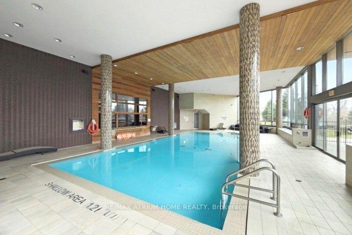 Photo 36 of Unit 602, 233 South Park Road, Markham, Commerce Valley — HOMEH