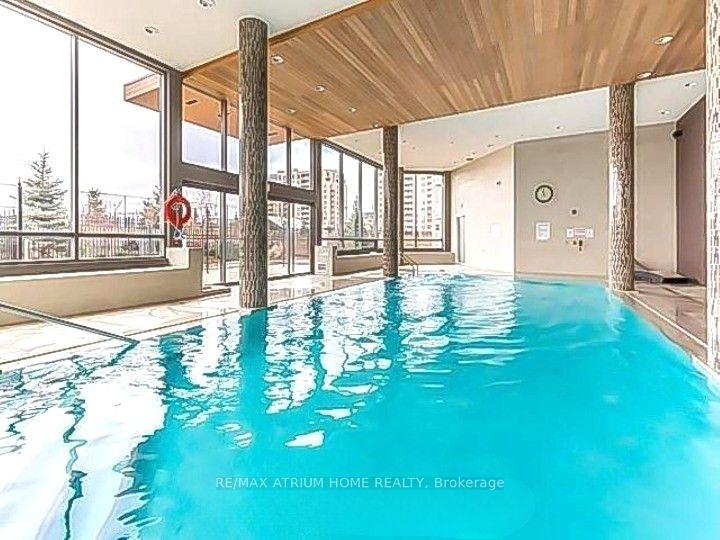 Photo 37 of Unit 602, 233 South Park Road, Markham, Commerce Valley — HOMEH
