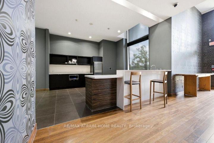 Photo 40 of Unit 602, 233 South Park Road, Markham, Commerce Valley — HOMEH