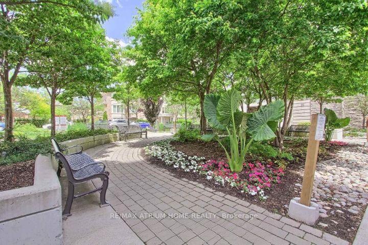 Photo 41 of Unit 602, 233 South Park Road, Markham, Commerce Valley — HOMEH