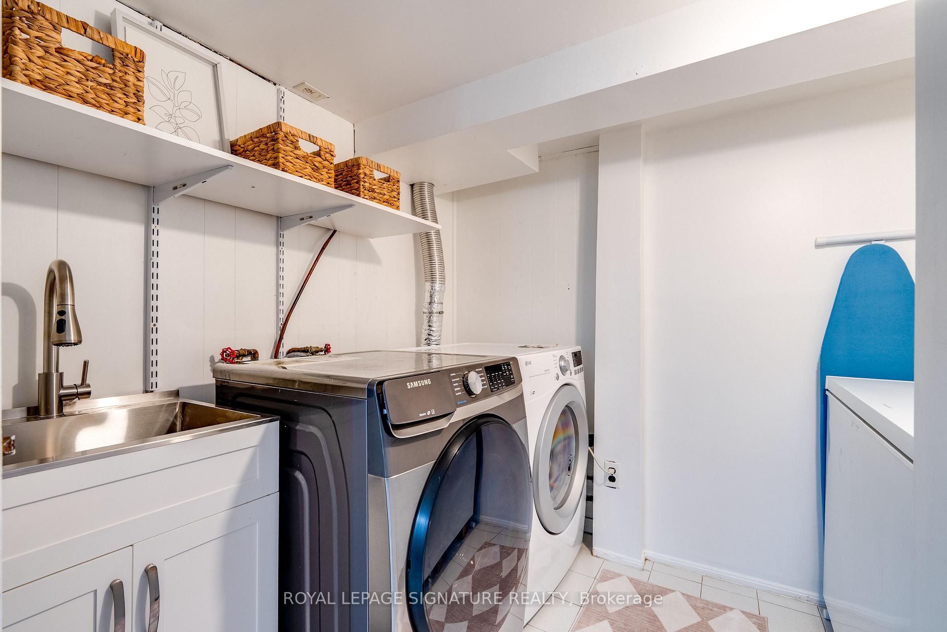 Photo 28 of 31 Davies Crescent, Toronto, East York — HOMEH