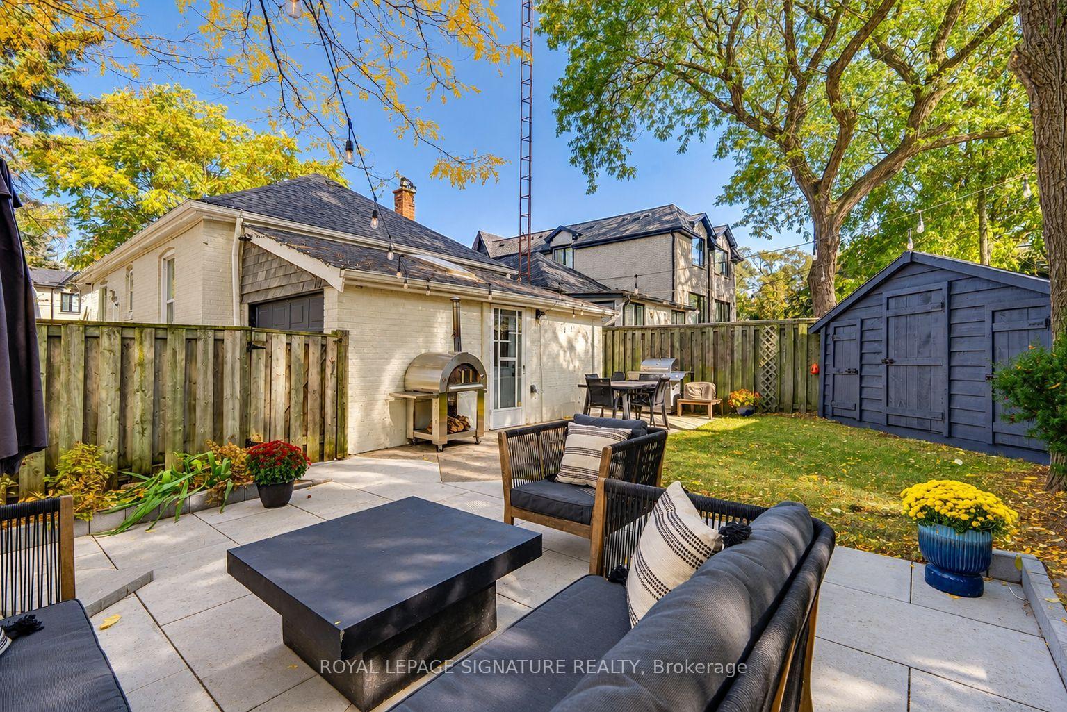 Photo 29 of 31 Davies Crescent, Toronto, East York — HOMEH