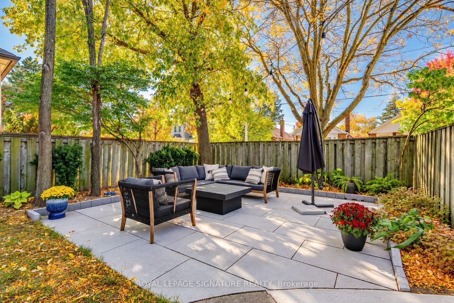 Photo 32 of 31 Davies Crescent, Toronto, East York — HOMEH