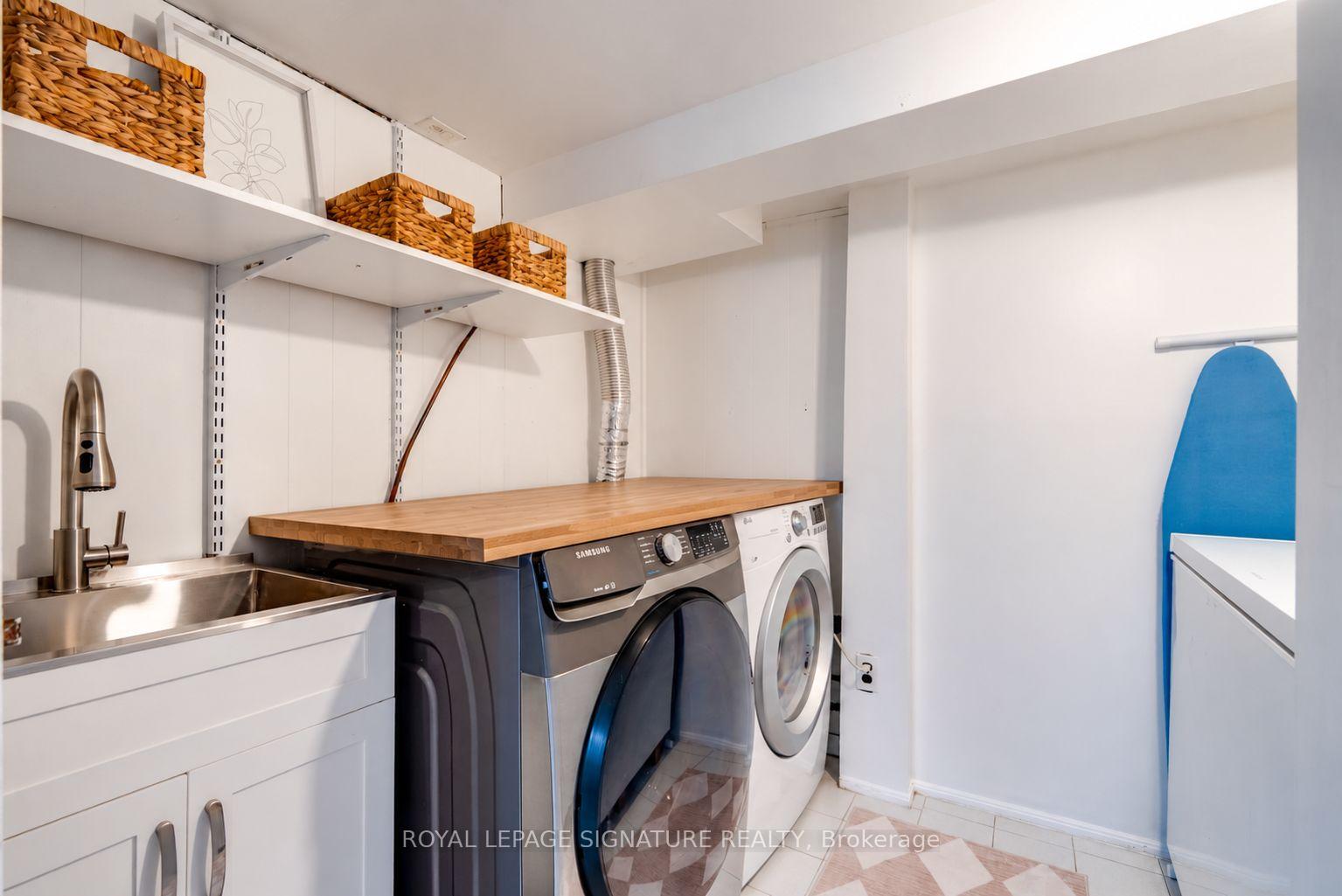 Photo 30 of 31 Davies Crescent, Toronto, East York — HOMEH