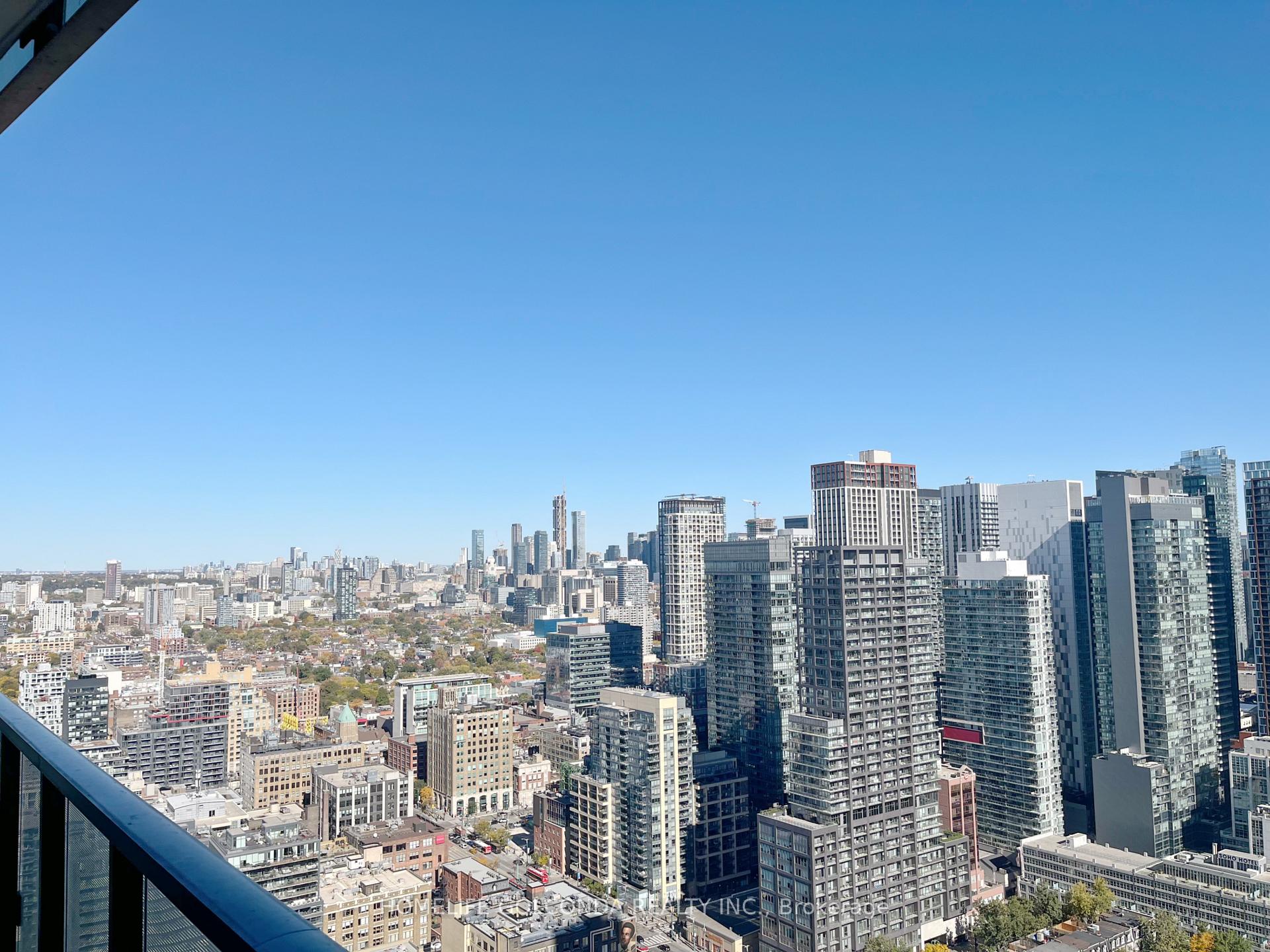 Photo 1 of Unit 3306, 470 Front Street W, Toronto, Waterfront Communities — HOMEH
