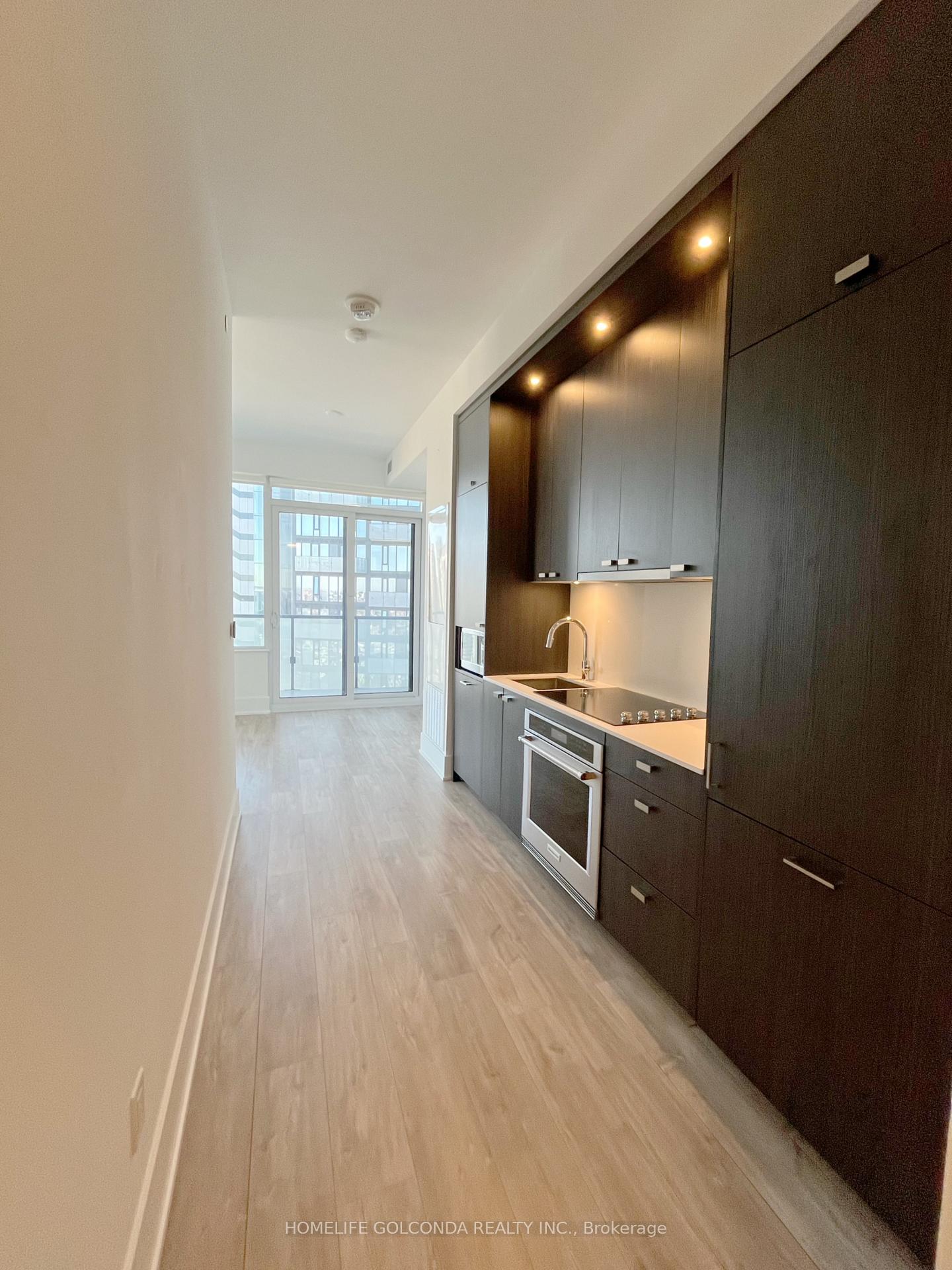 Photo 4 of Unit 3306, 470 Front Street W, Toronto, Waterfront Communities — HOMEH