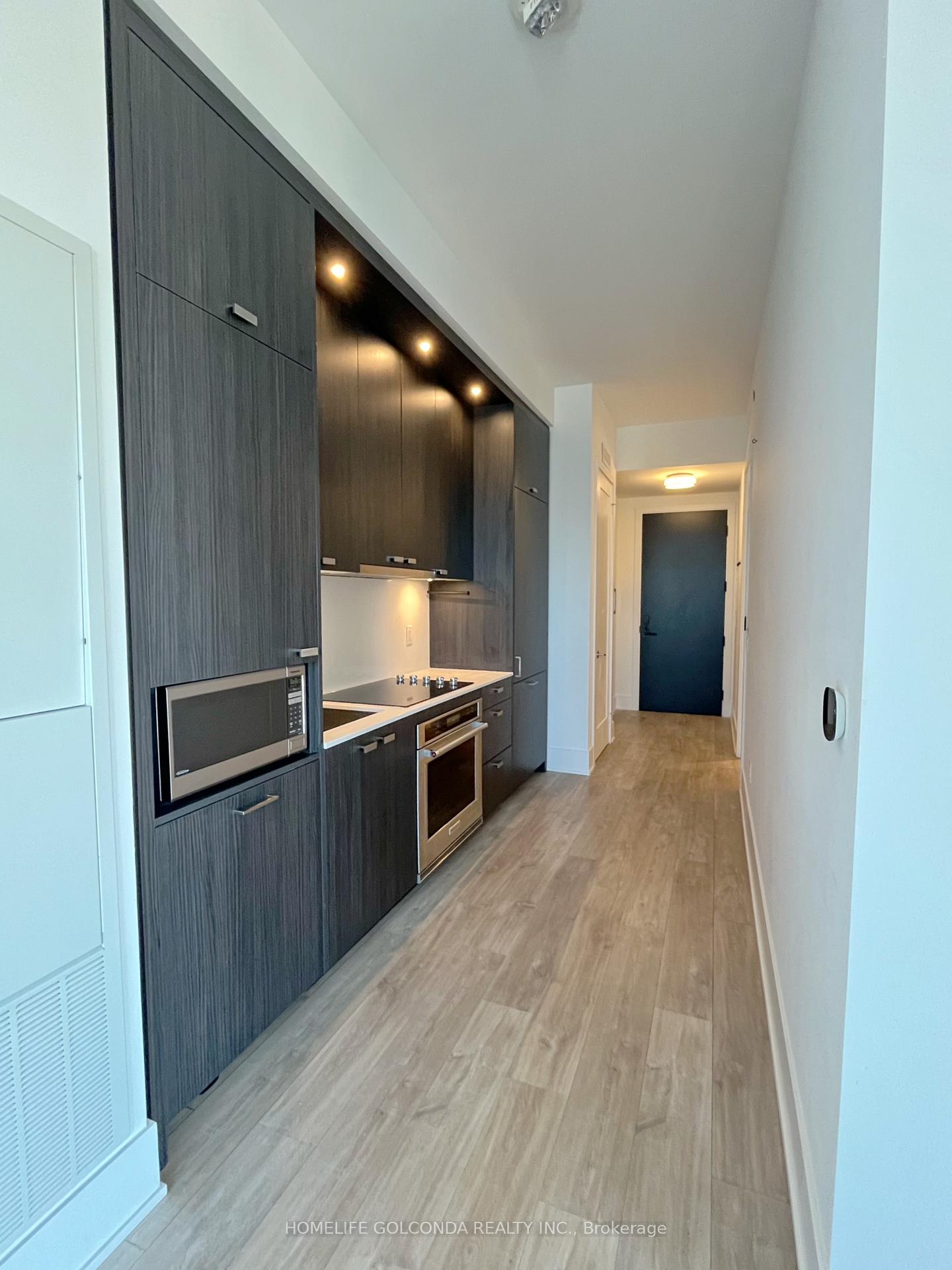 Photo 8 of Unit 3306, 470 Front Street W, Toronto, Waterfront Communities — HOMEH