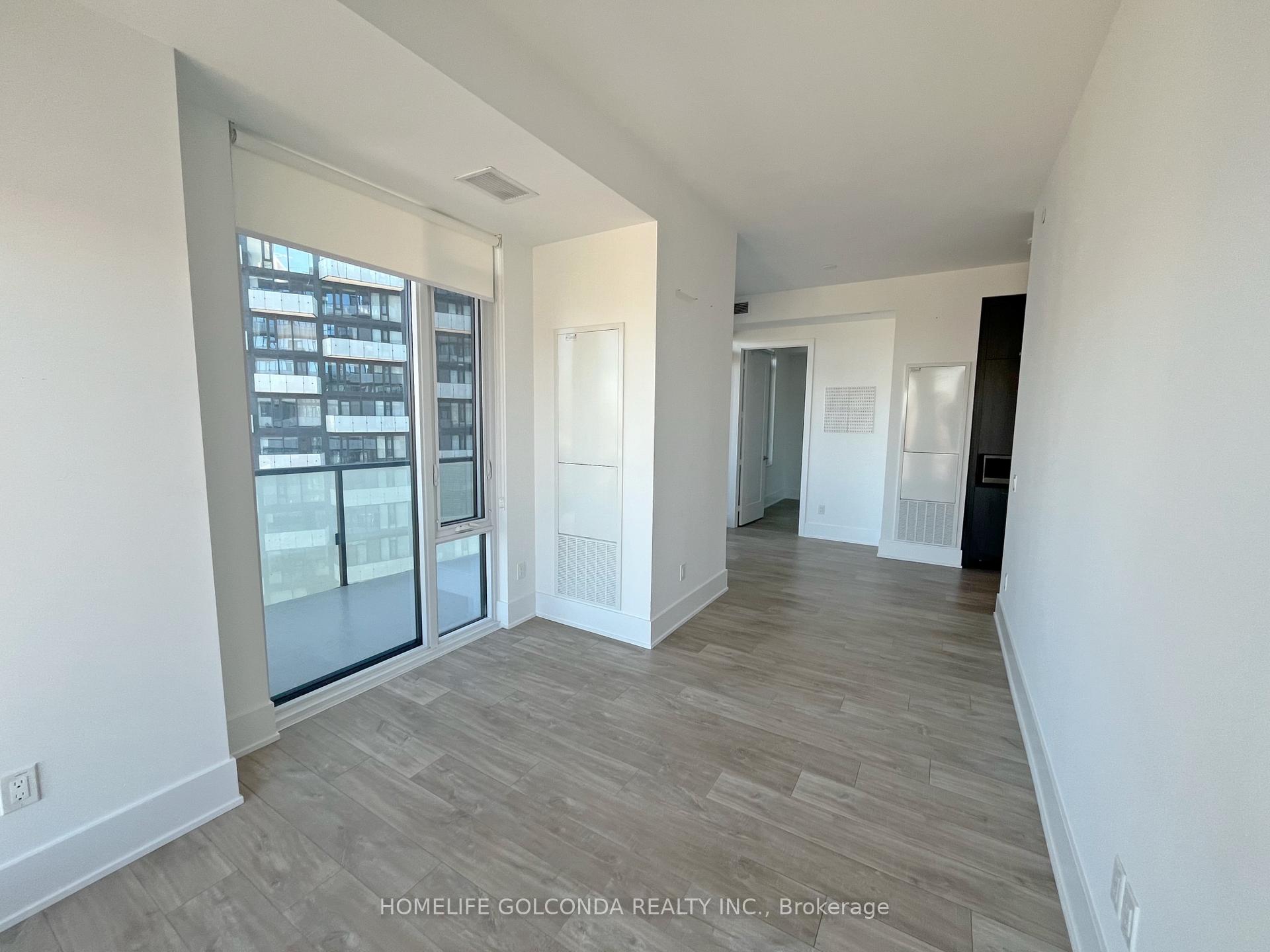 Photo 12 of Unit 3306, 470 Front Street W, Toronto, Waterfront Communities — HOMEH