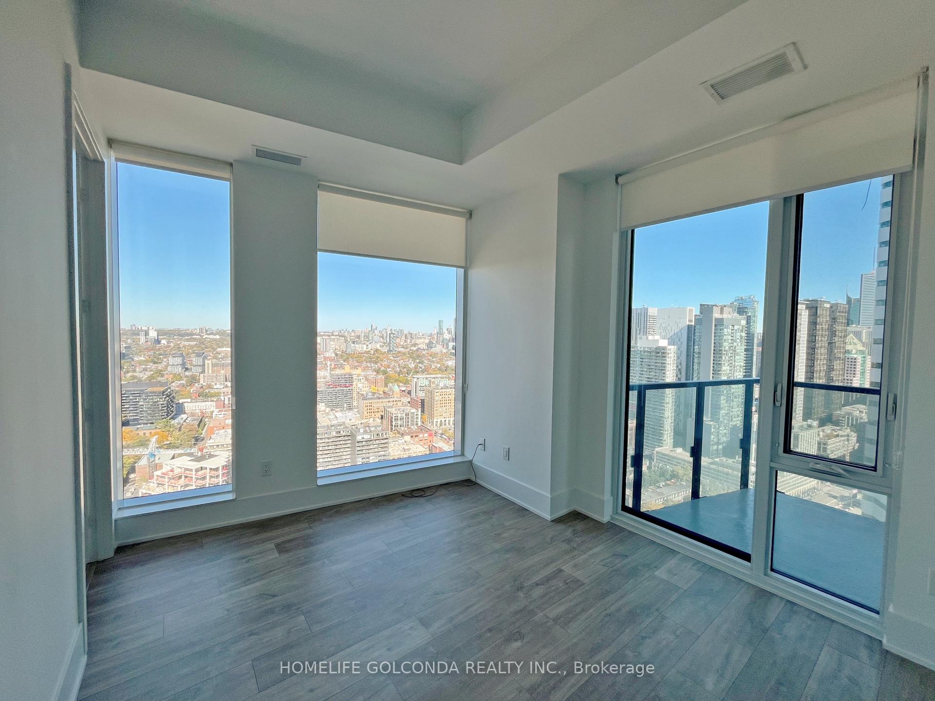 Photo 13 of Unit 3306, 470 Front Street W, Toronto, Waterfront Communities — HOMEH