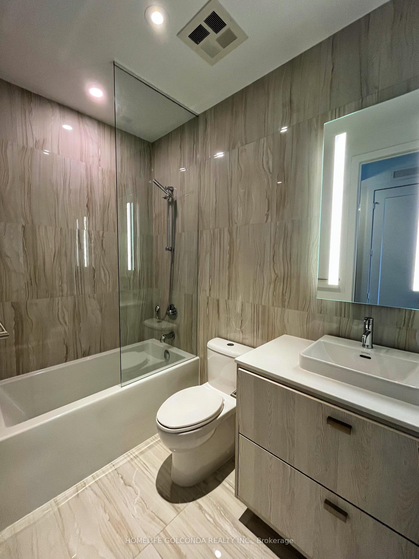 Photo 16 of Unit 3306, 470 Front Street W, Toronto, Waterfront Communities — HOMEH
