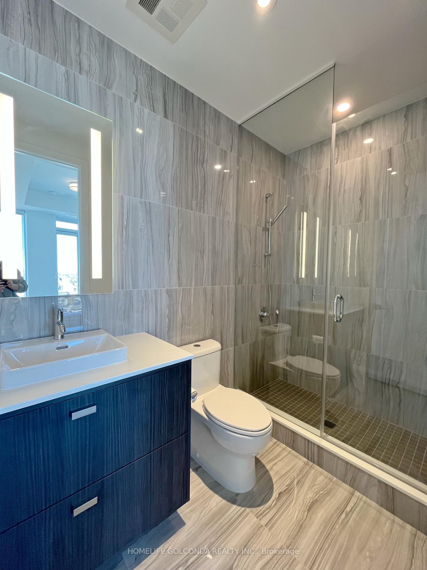Photo 17 of Unit 3306, 470 Front Street W, Toronto, Waterfront Communities — HOMEH