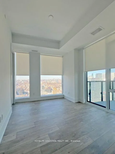Photo 11 of Unit 3306, 470 Front Street W, Toronto, Waterfront Communities — HOMEH