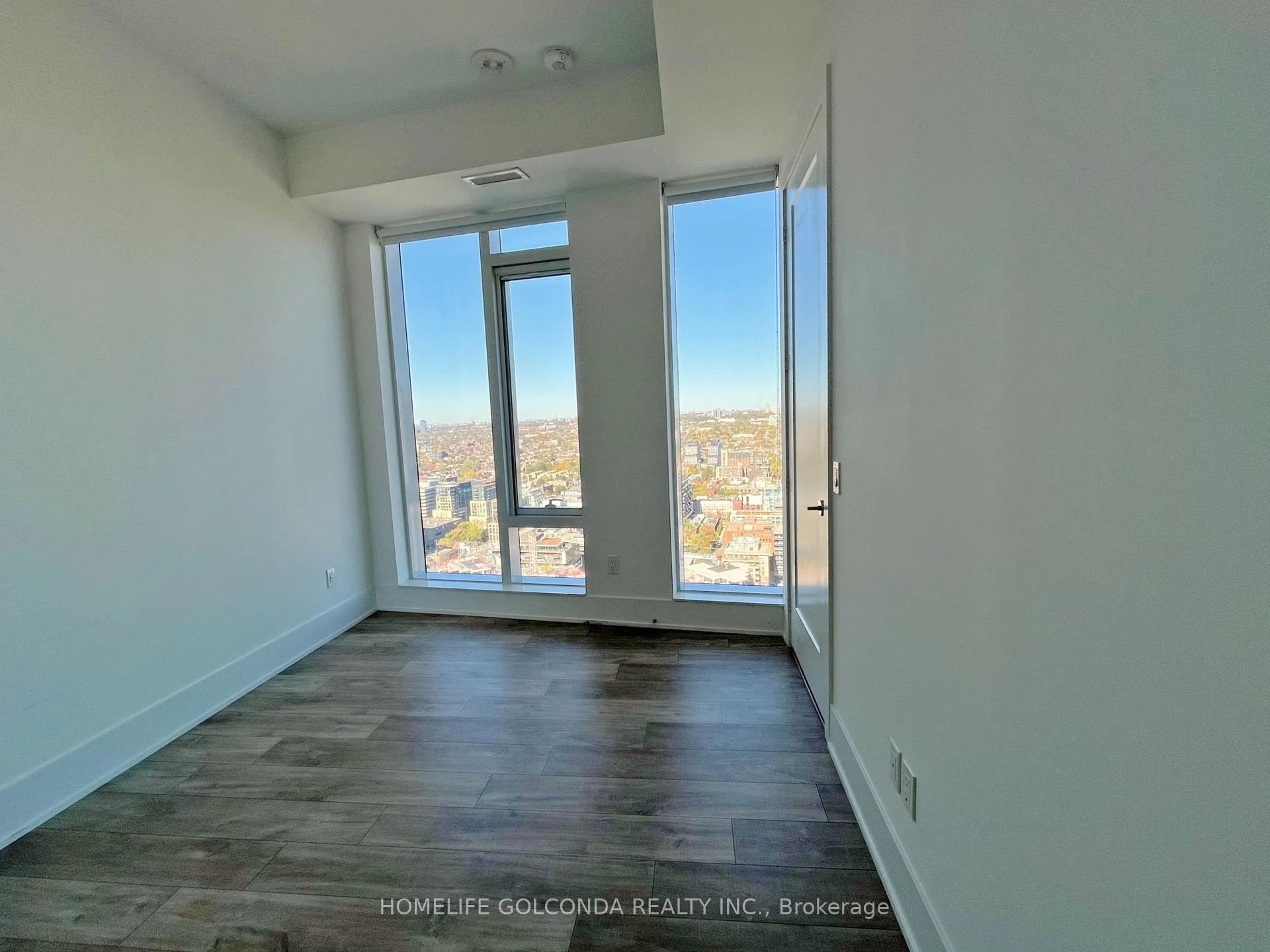 Photo 14 of Unit 3306, 470 Front Street W, Toronto, Waterfront Communities — HOMEH