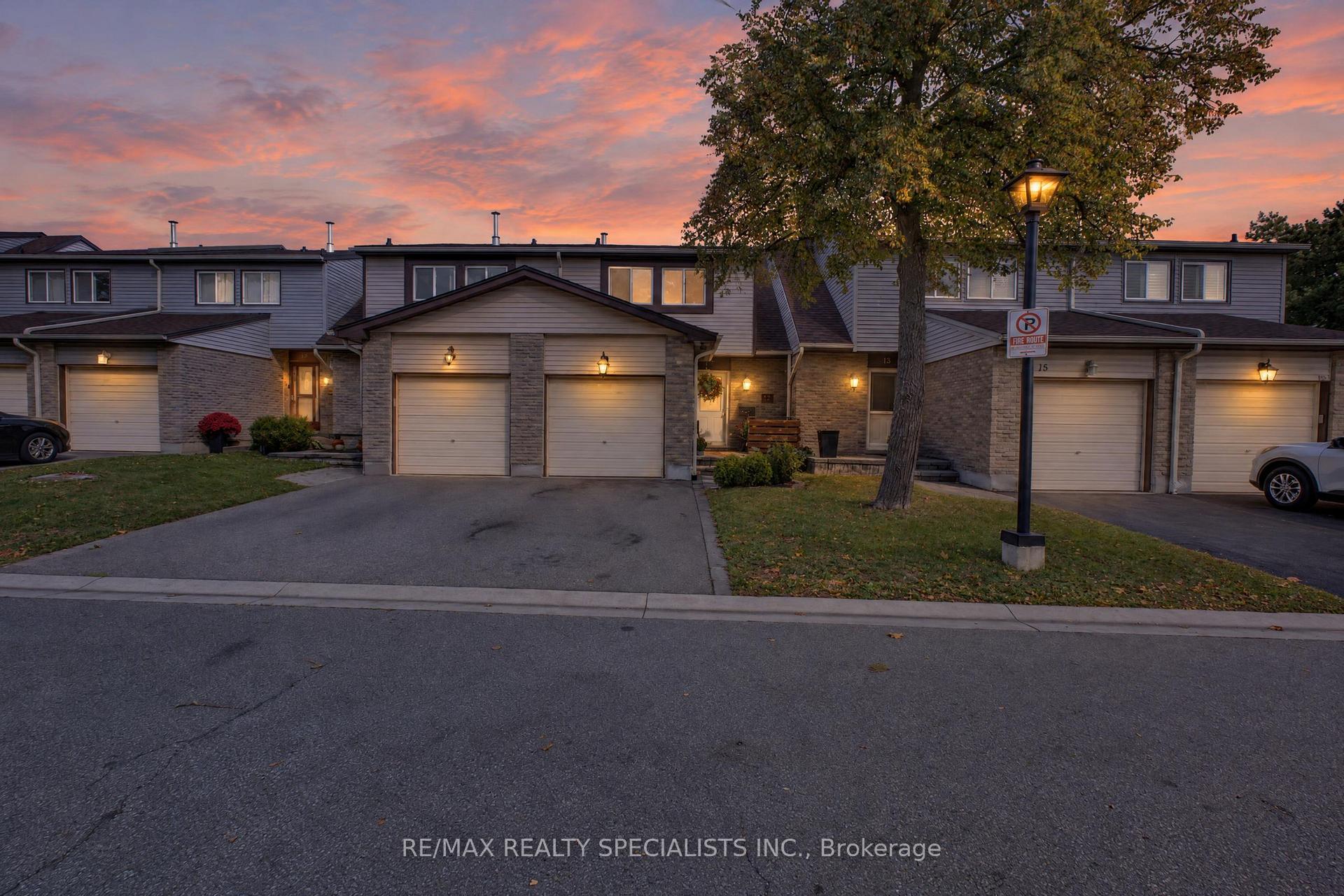 Photo of Unit 17, 5610 Montevideo Road
