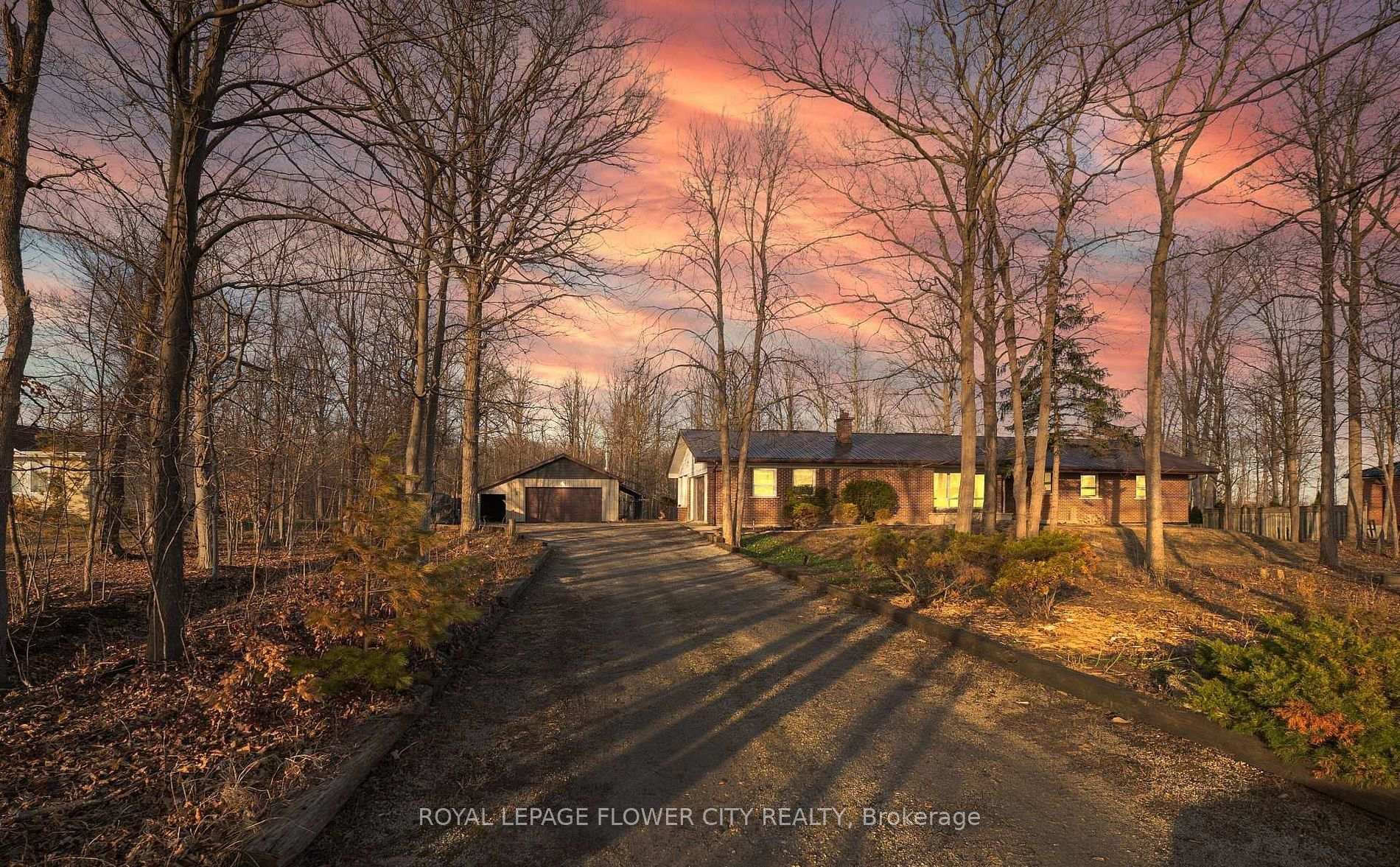 Photo 1 of 8449 Eigth Line, Halton Hills, Rural Halton Hills — HOMEH