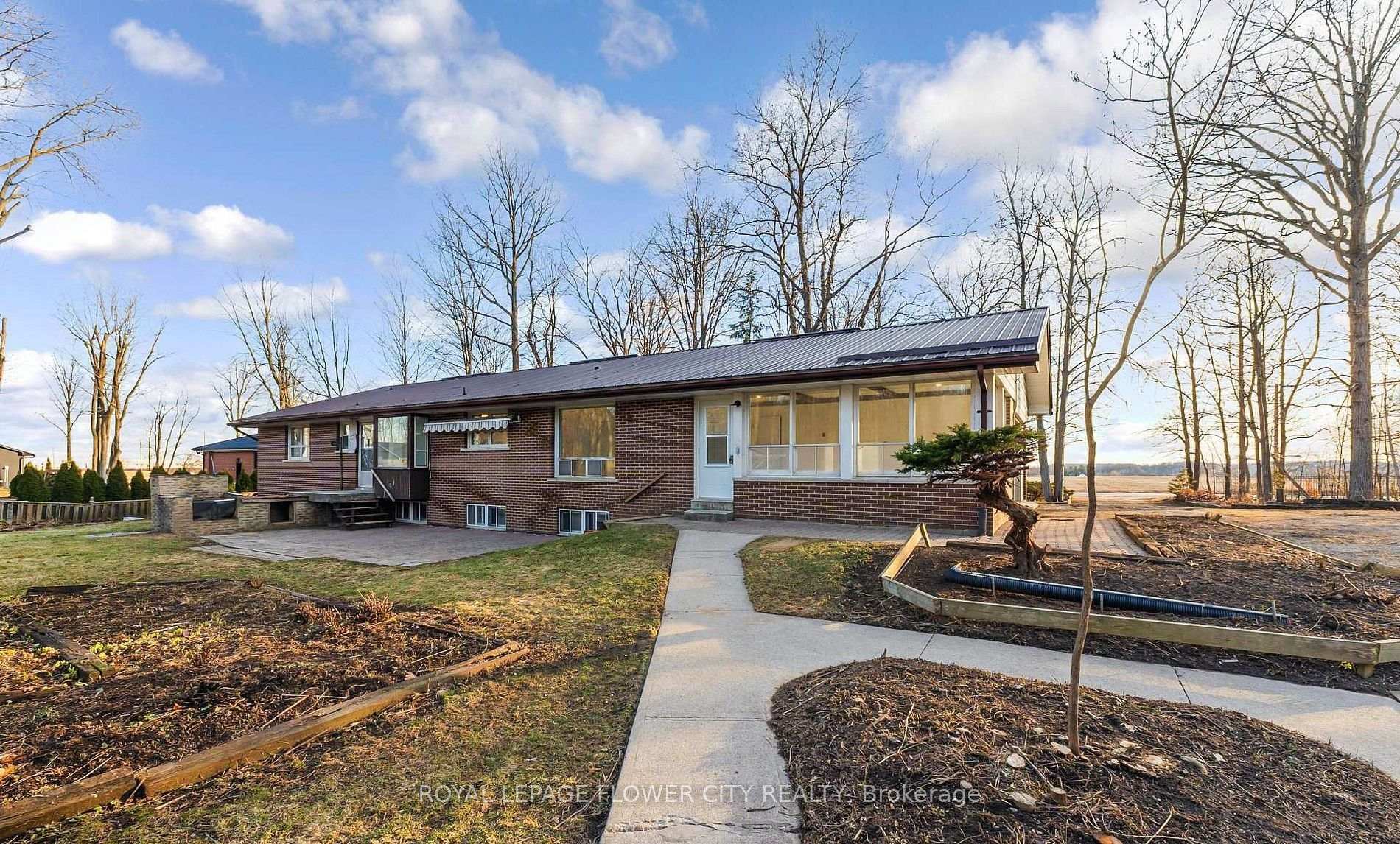 Photo 28 of 8449 Eigth Line, Halton Hills, Rural Halton Hills — HOMEH