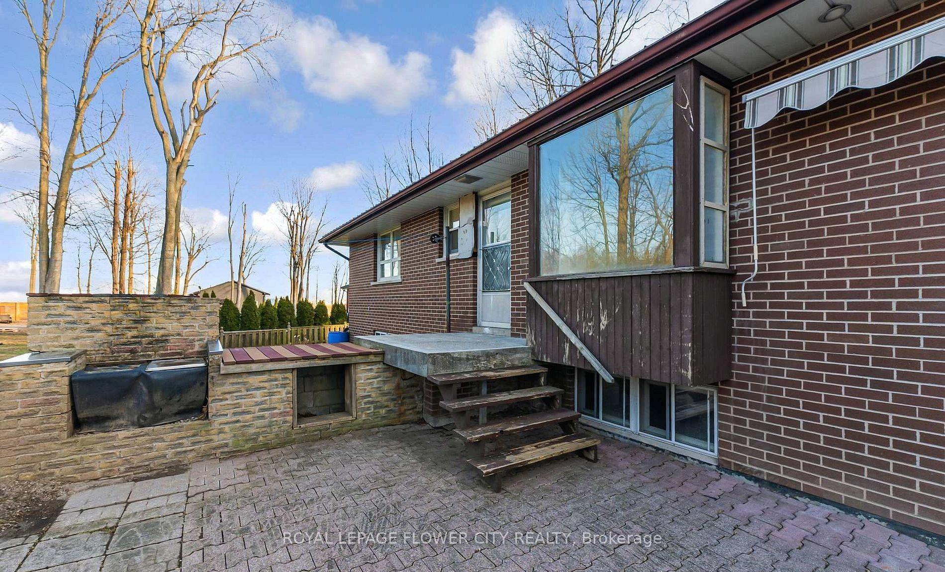 Photo 29 of 8449 Eigth Line, Halton Hills, Rural Halton Hills — HOMEH