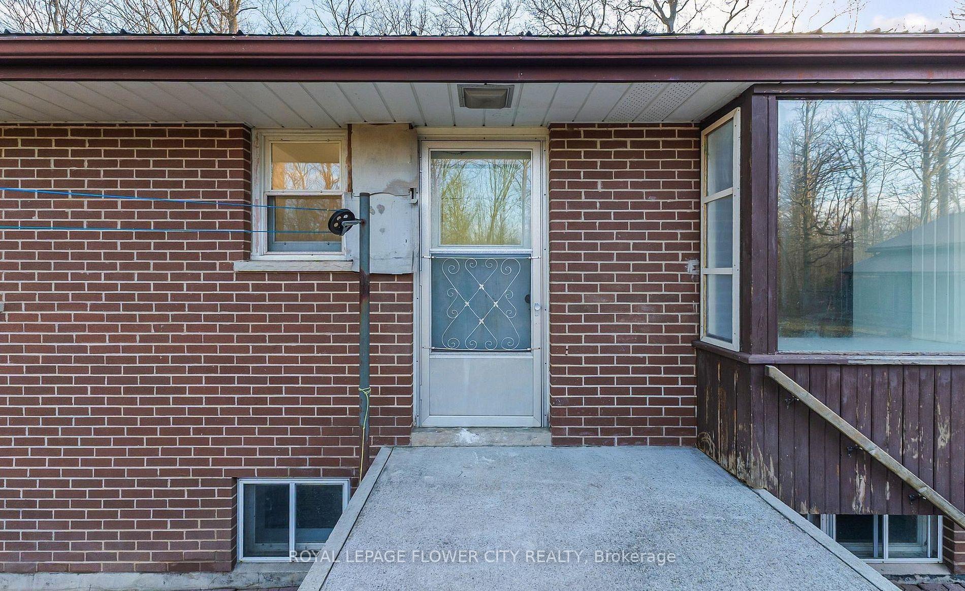 Photo 30 of 8449 Eigth Line, Halton Hills, Rural Halton Hills — HOMEH