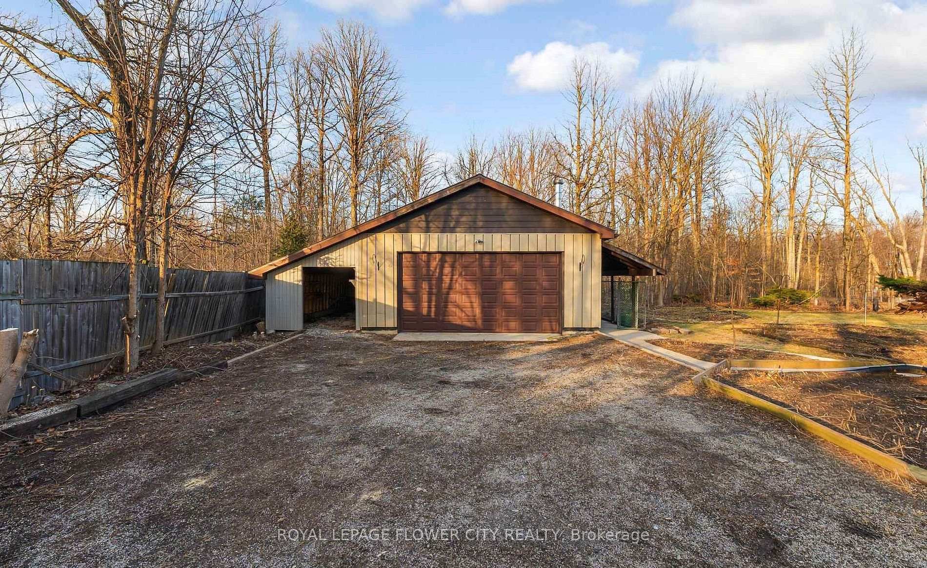 Photo 32 of 8449 Eigth Line, Halton Hills, Rural Halton Hills — HOMEH