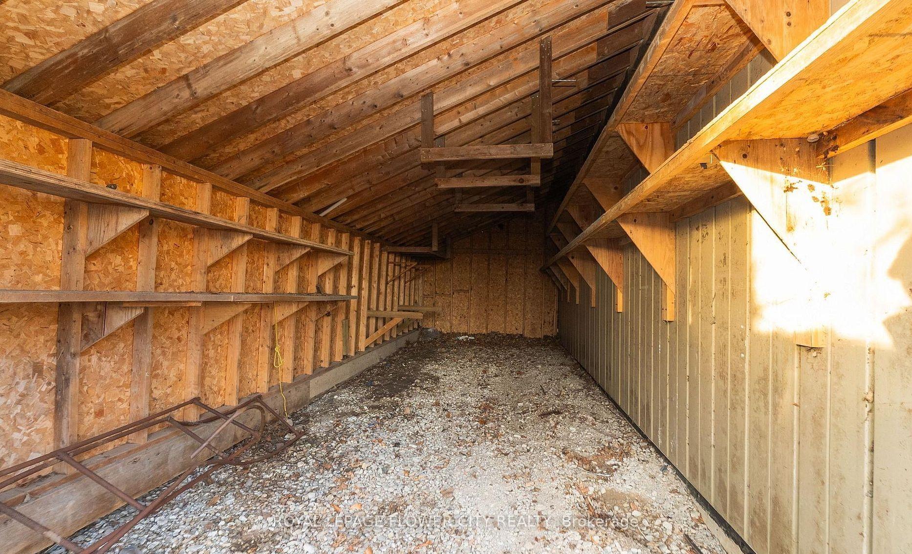 Photo 34 of 8449 Eigth Line, Halton Hills, Rural Halton Hills — HOMEH