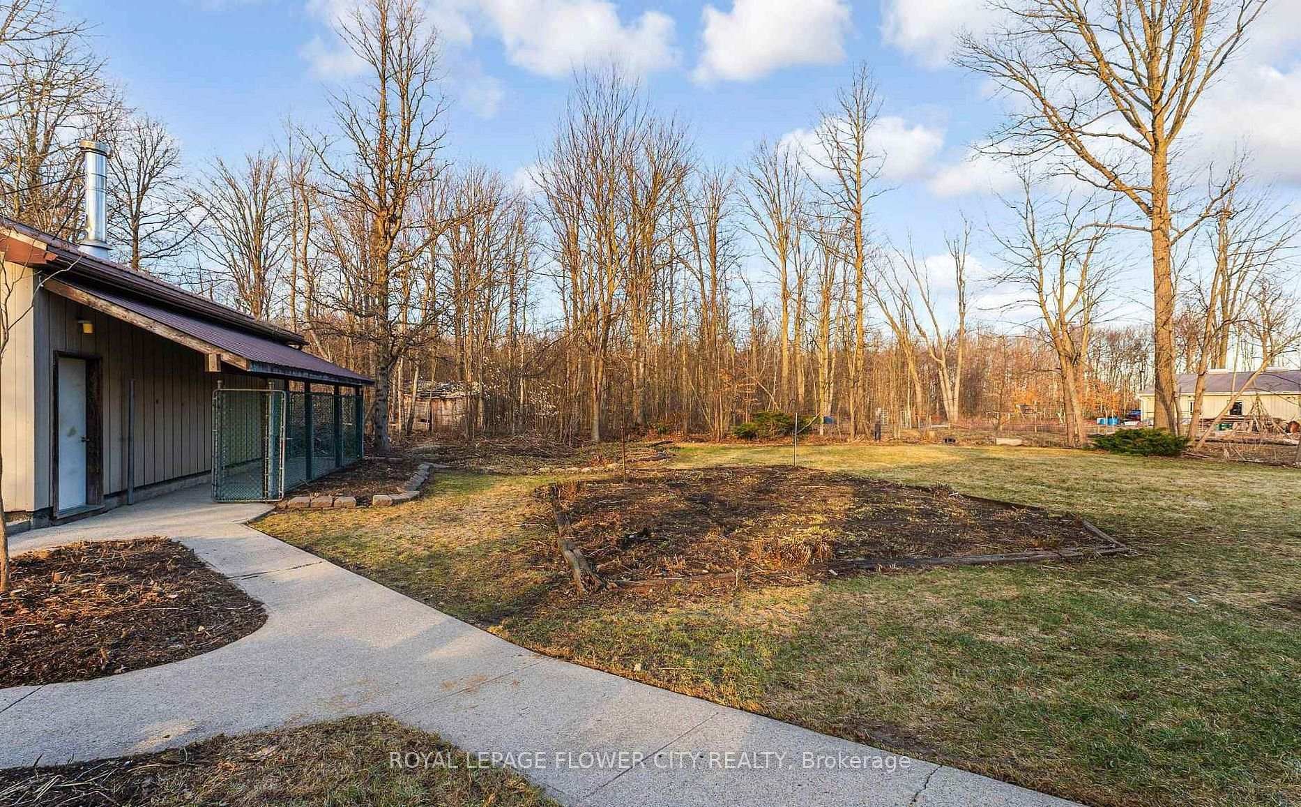 Photo 38 of 8449 Eigth Line, Halton Hills, Rural Halton Hills — HOMEH