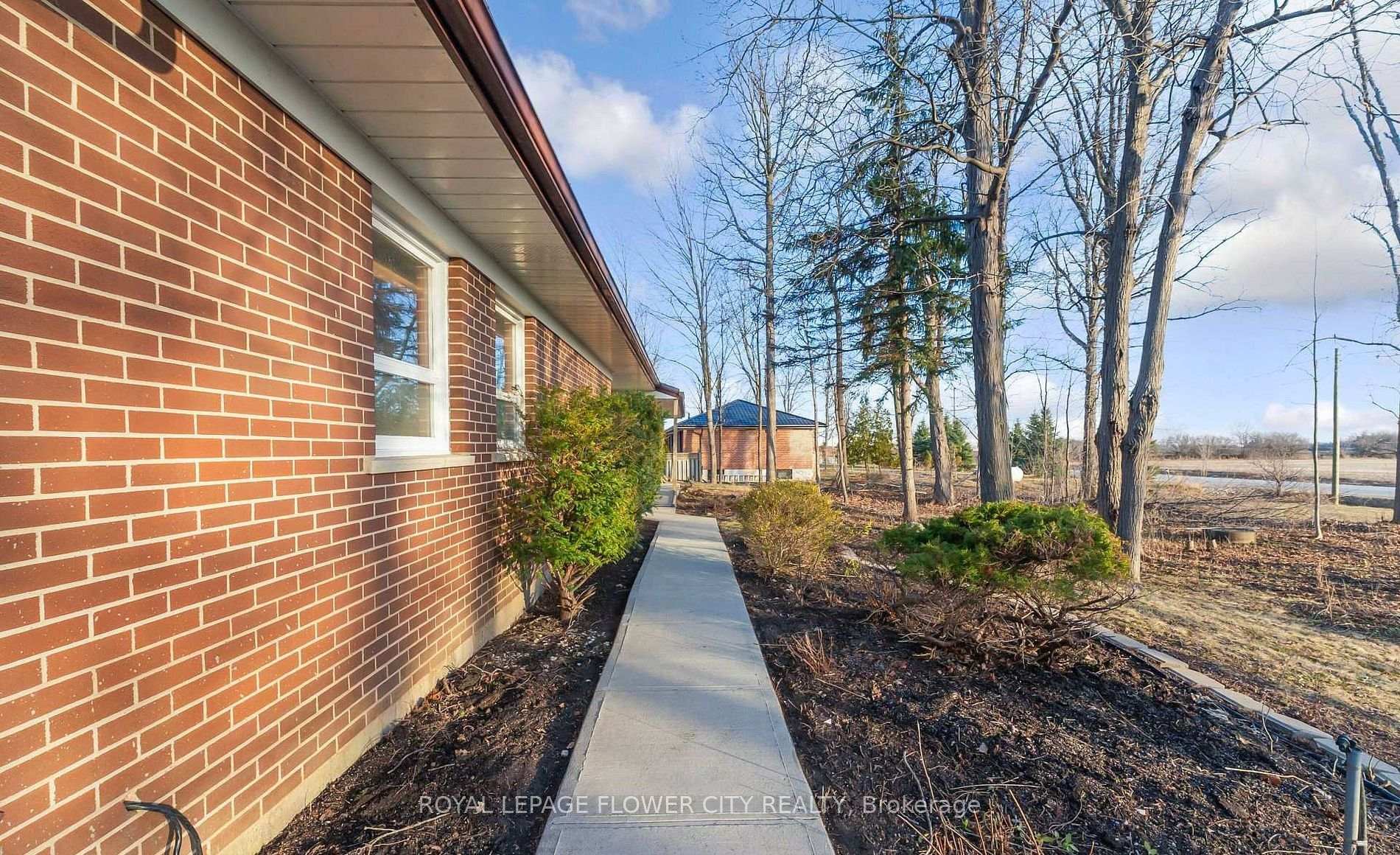 Photo 39 of 8449 Eigth Line, Halton Hills, Rural Halton Hills — HOMEH