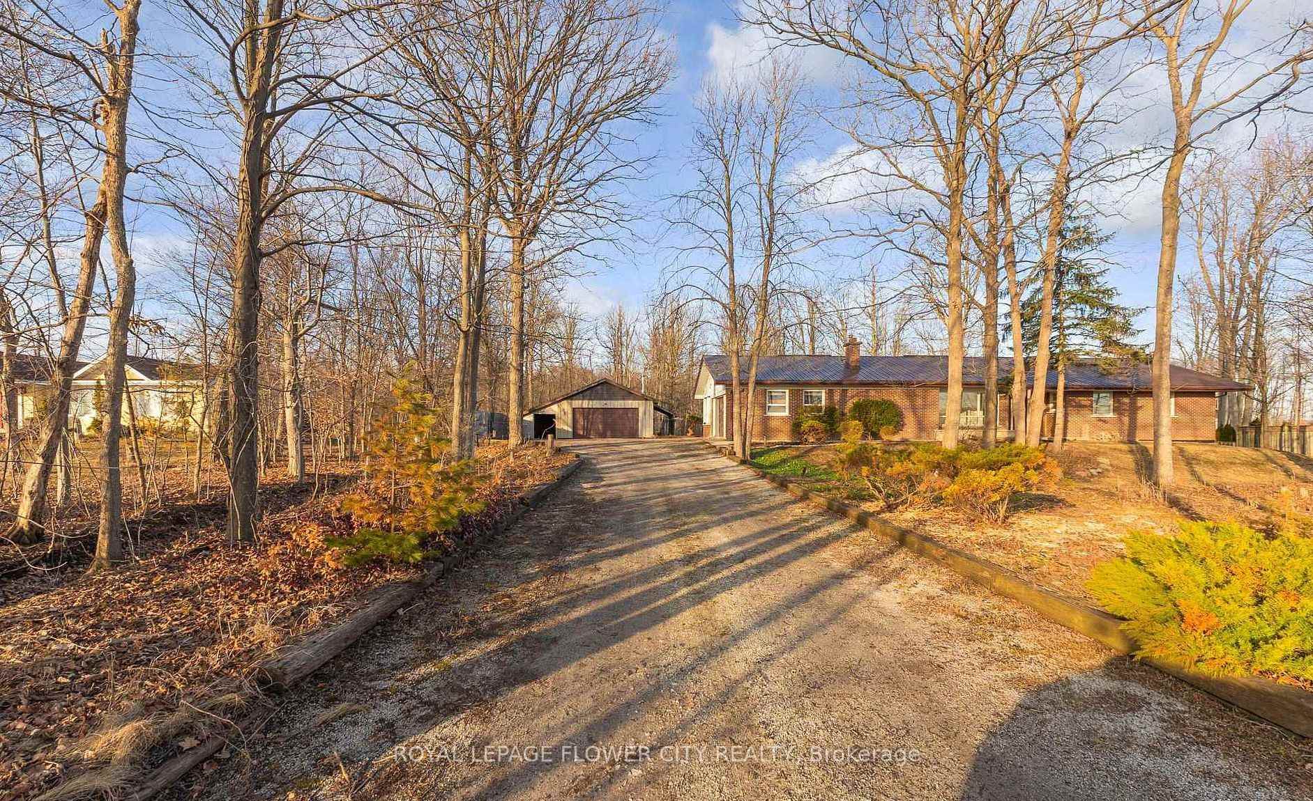 Photo 41 of 8449 Eigth Line, Halton Hills, Rural Halton Hills — HOMEH