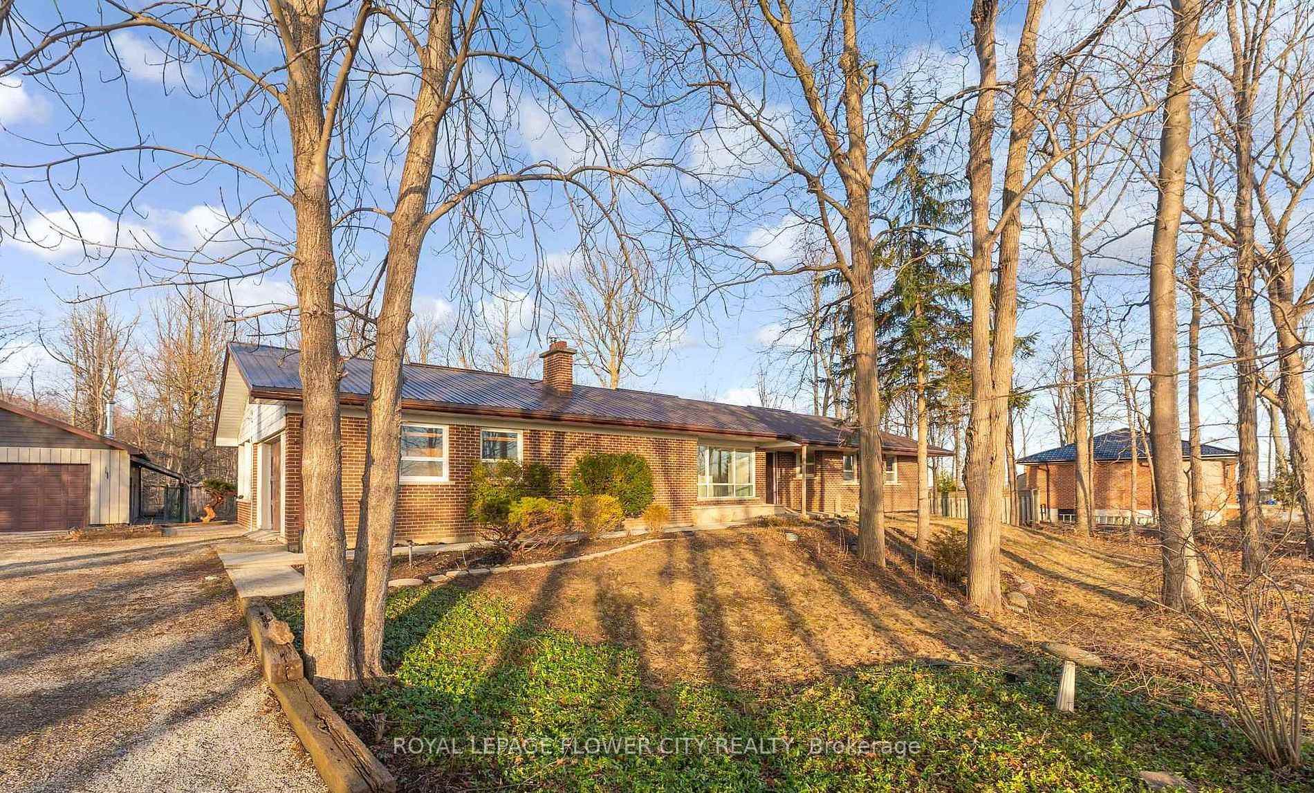 Photo 42 of 8449 Eigth Line, Halton Hills, Rural Halton Hills — HOMEH