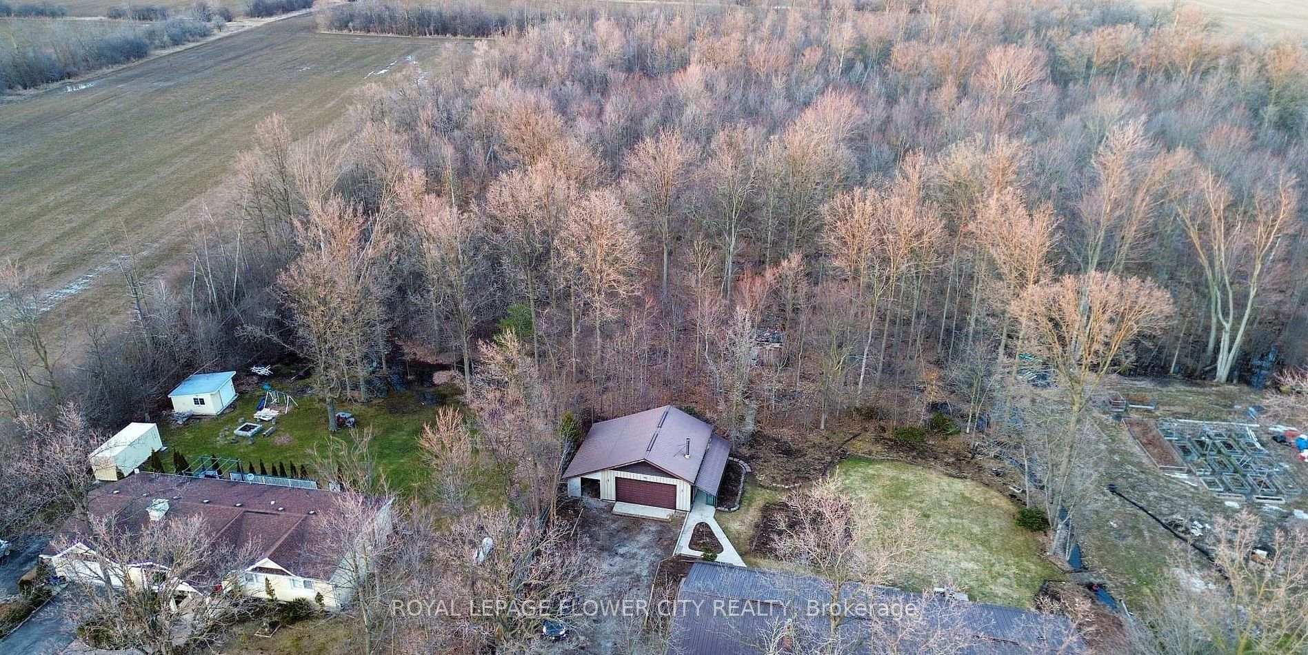 Photo 45 of 8449 Eigth Line, Halton Hills, Rural Halton Hills — HOMEH