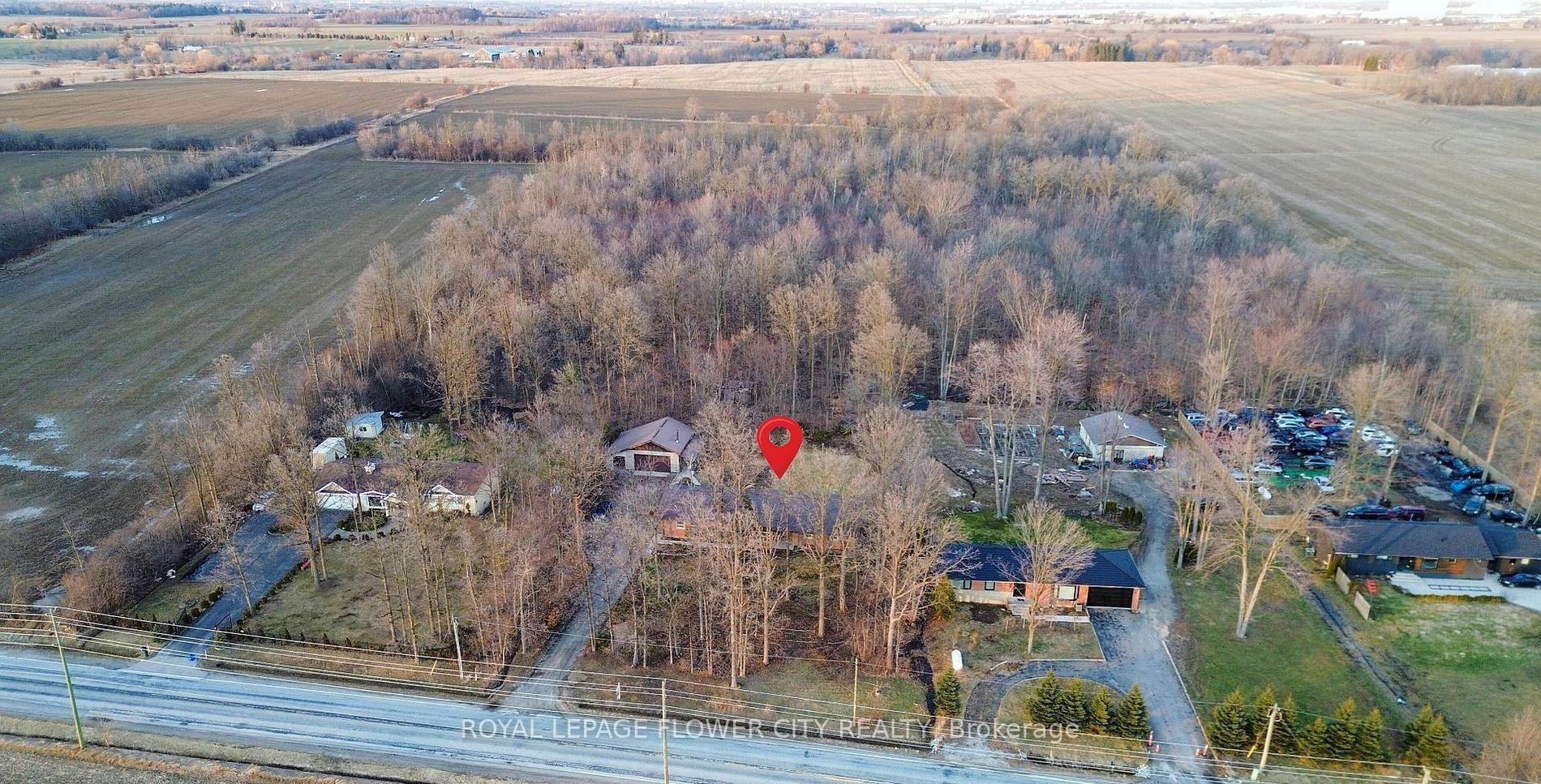 Photo 46 of 8449 Eigth Line, Halton Hills, Rural Halton Hills — HOMEH