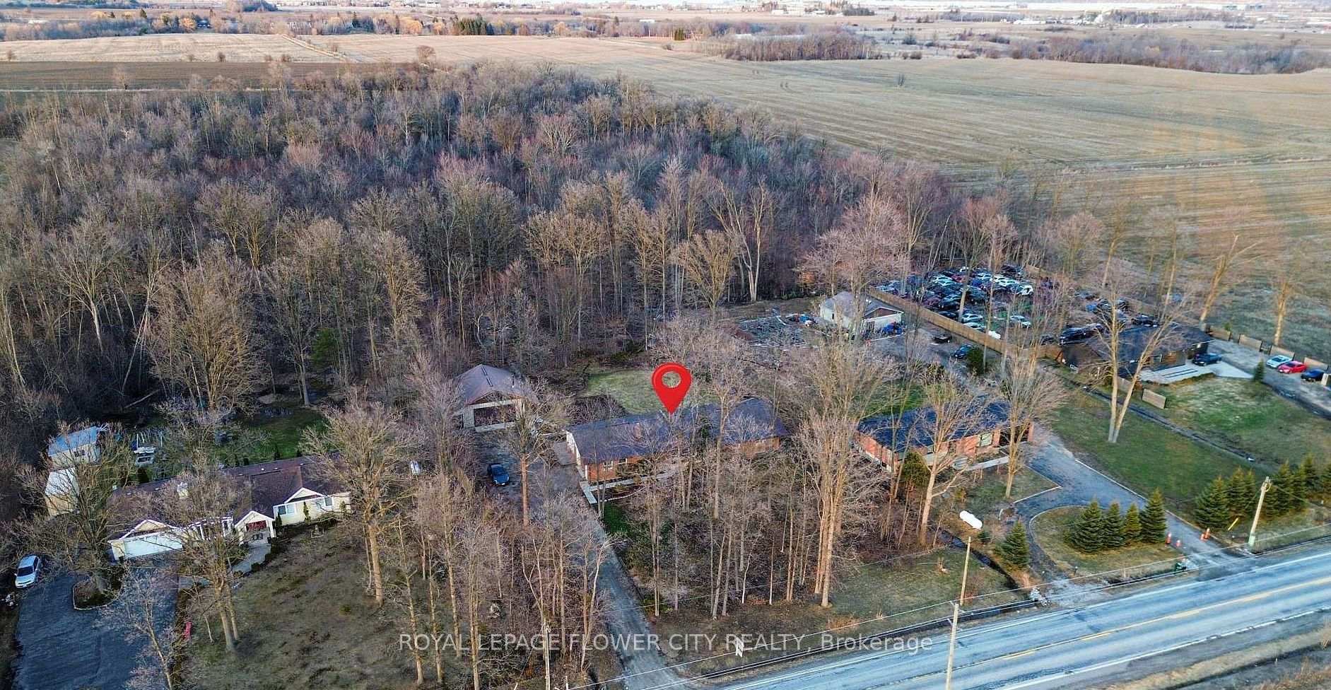 Photo 48 of 8449 Eigth Line, Halton Hills, Rural Halton Hills — HOMEH