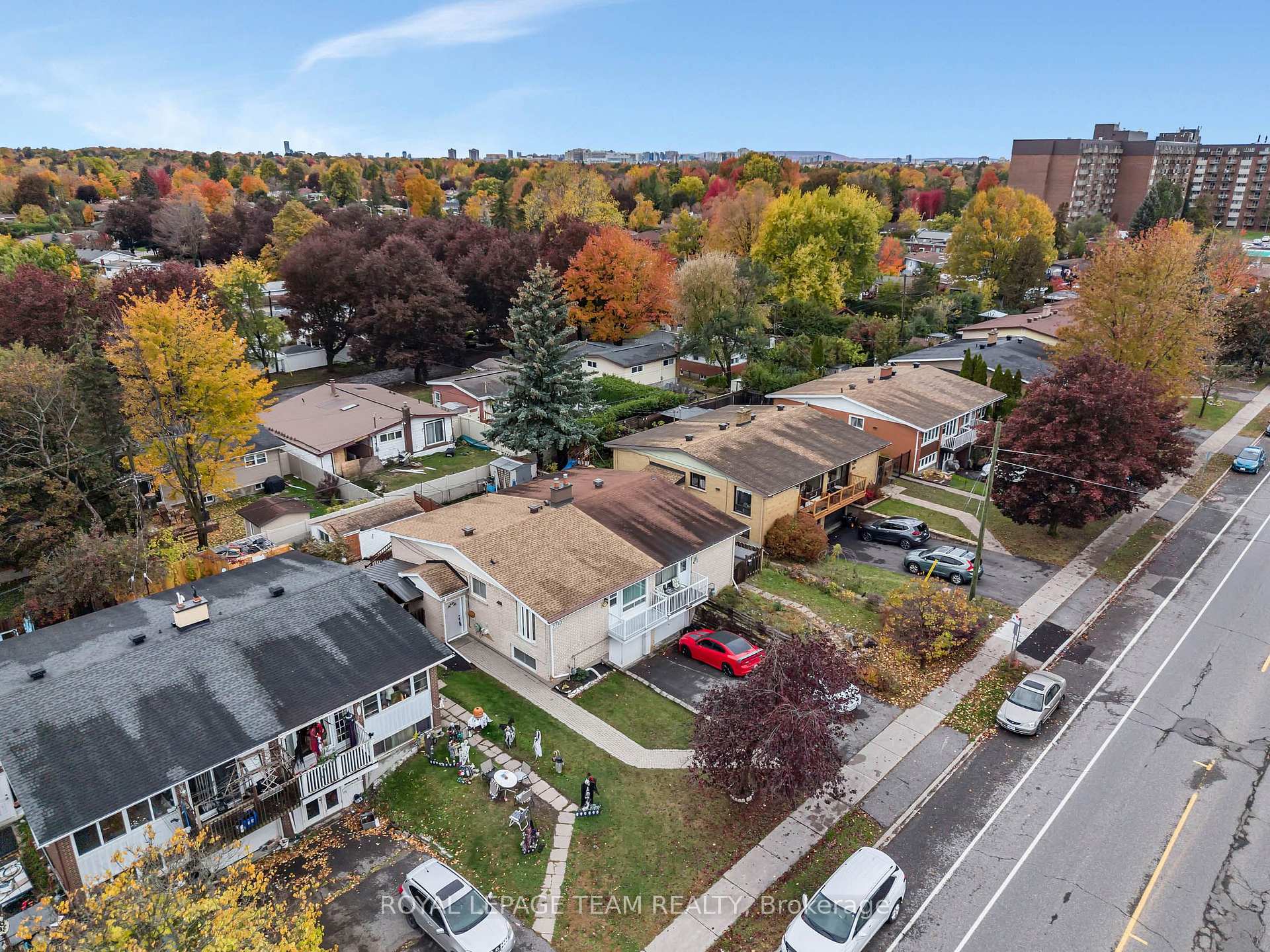 Photo 45 of 2092 St Laurent Boulevard, Ottawa, Elmvale Acres/Urbandale — HOMEH