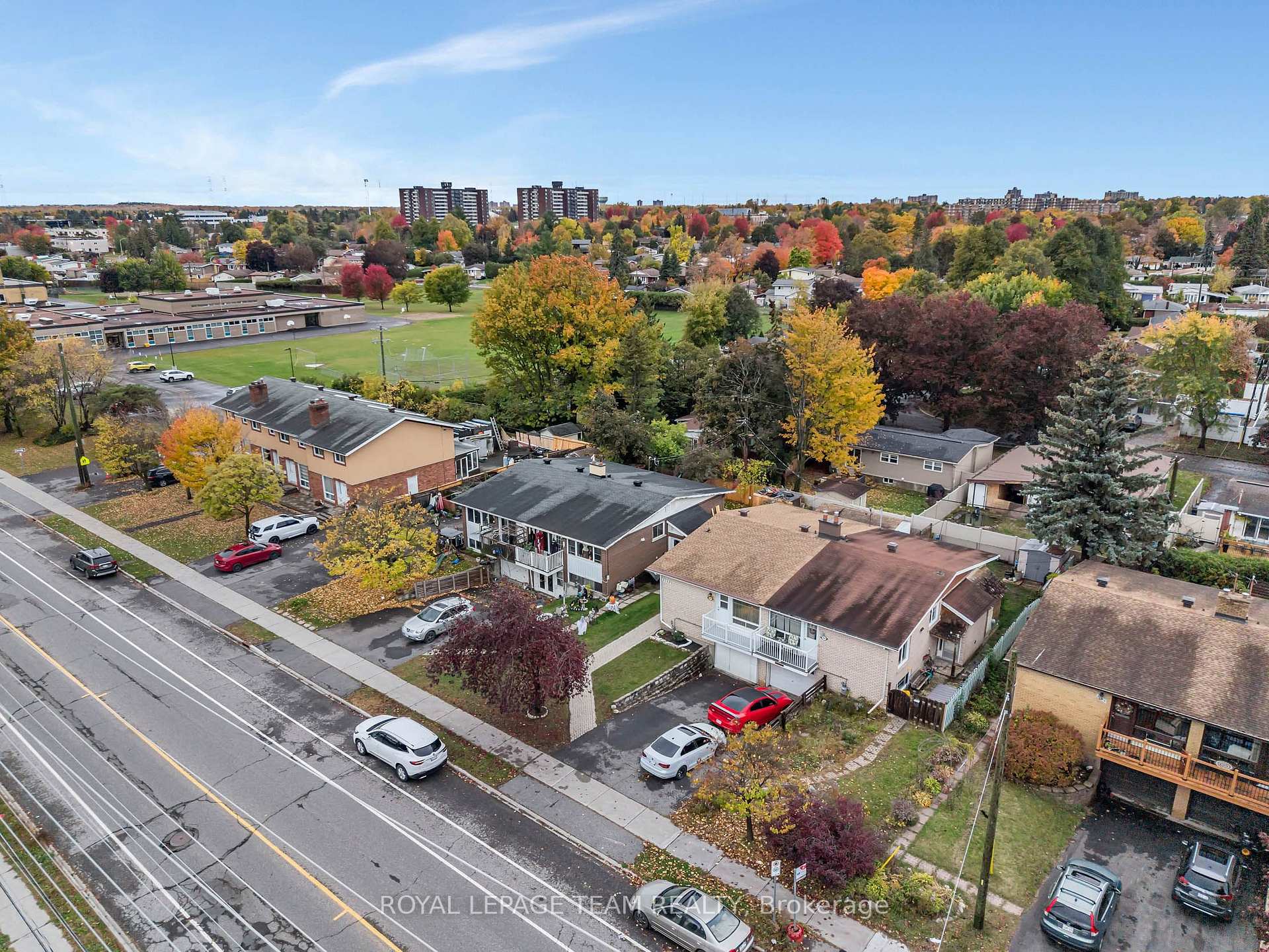 Photo 46 of 2092 St Laurent Boulevard, Ottawa, Elmvale Acres/Urbandale — HOMEH