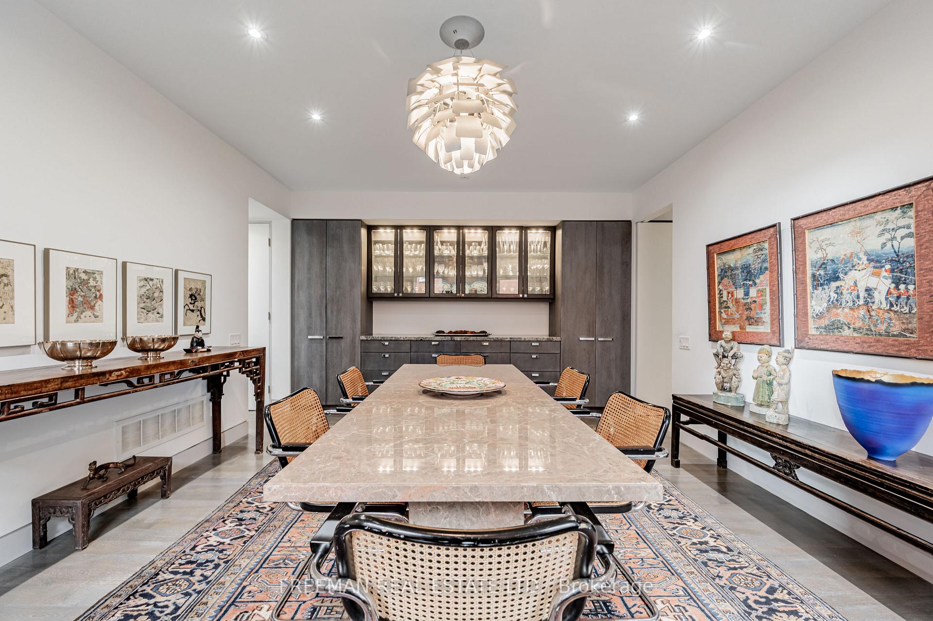 Photo 10 of Unit Upper, 21 Howland Avenue, Toronto, The Annex — HOMEH