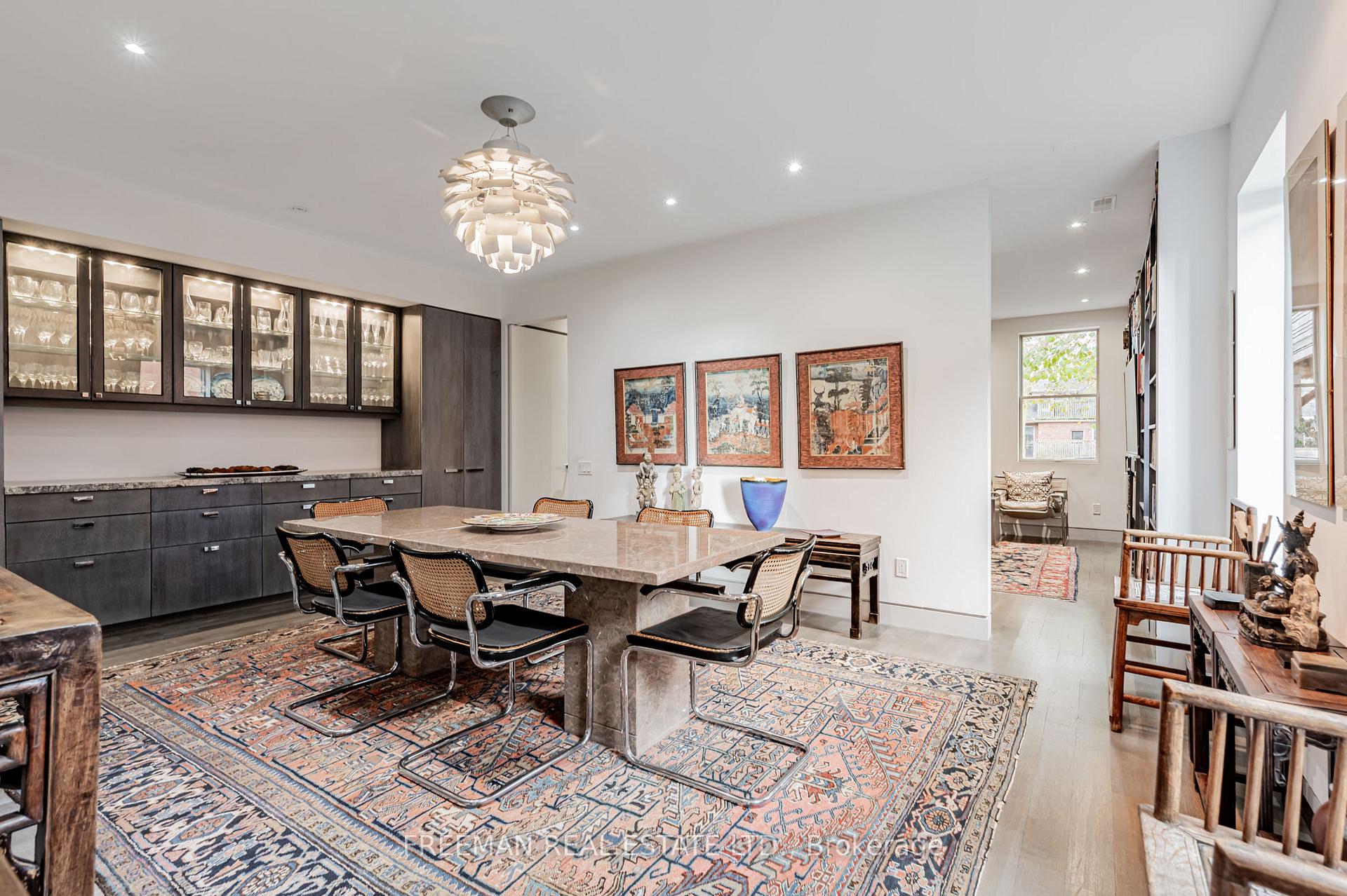 Photo 11 of Unit Upper, 21 Howland Avenue, Toronto, The Annex — HOMEH