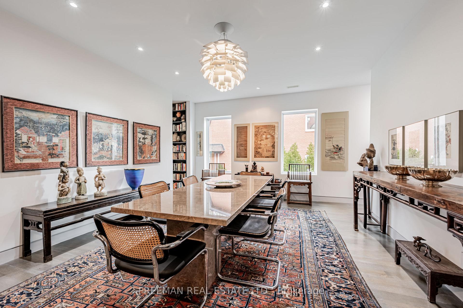 Photo 12 of Unit Upper, 21 Howland Avenue, Toronto, The Annex — HOMEH
