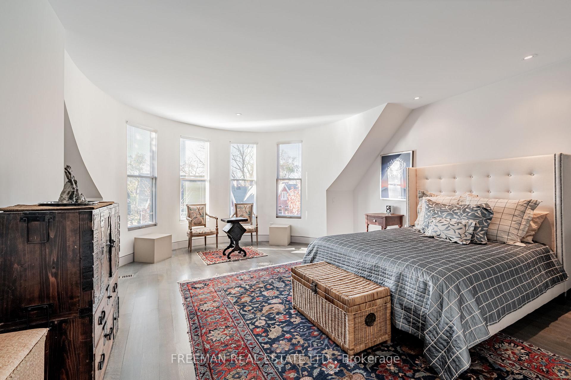 Photo 22 of Unit Upper, 21 Howland Avenue, Toronto, The Annex — HOMEH