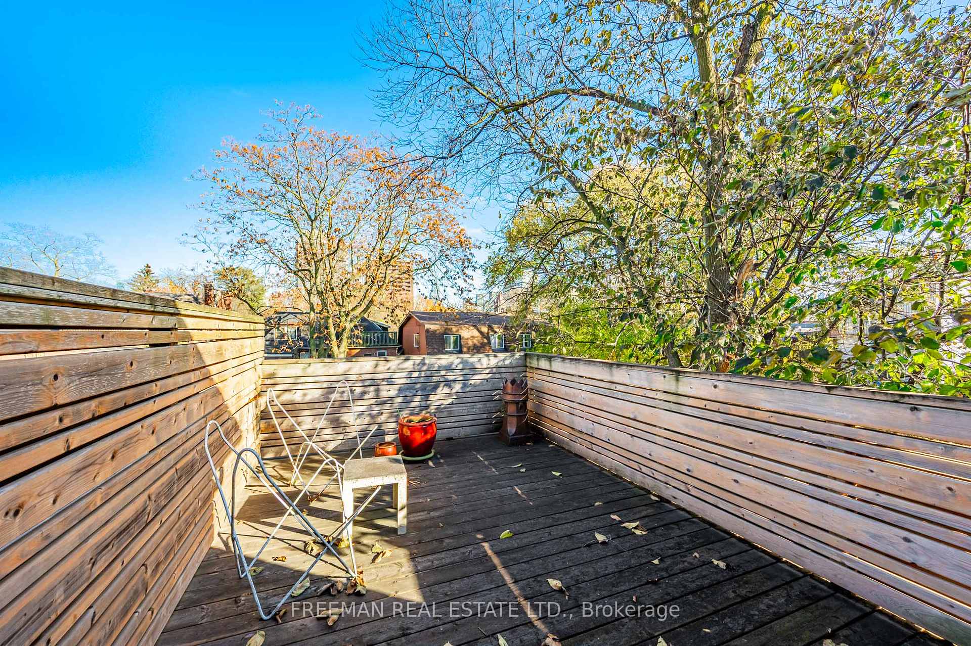 Photo 36 of Unit Upper, 21 Howland Avenue, Toronto, The Annex — HOMEH