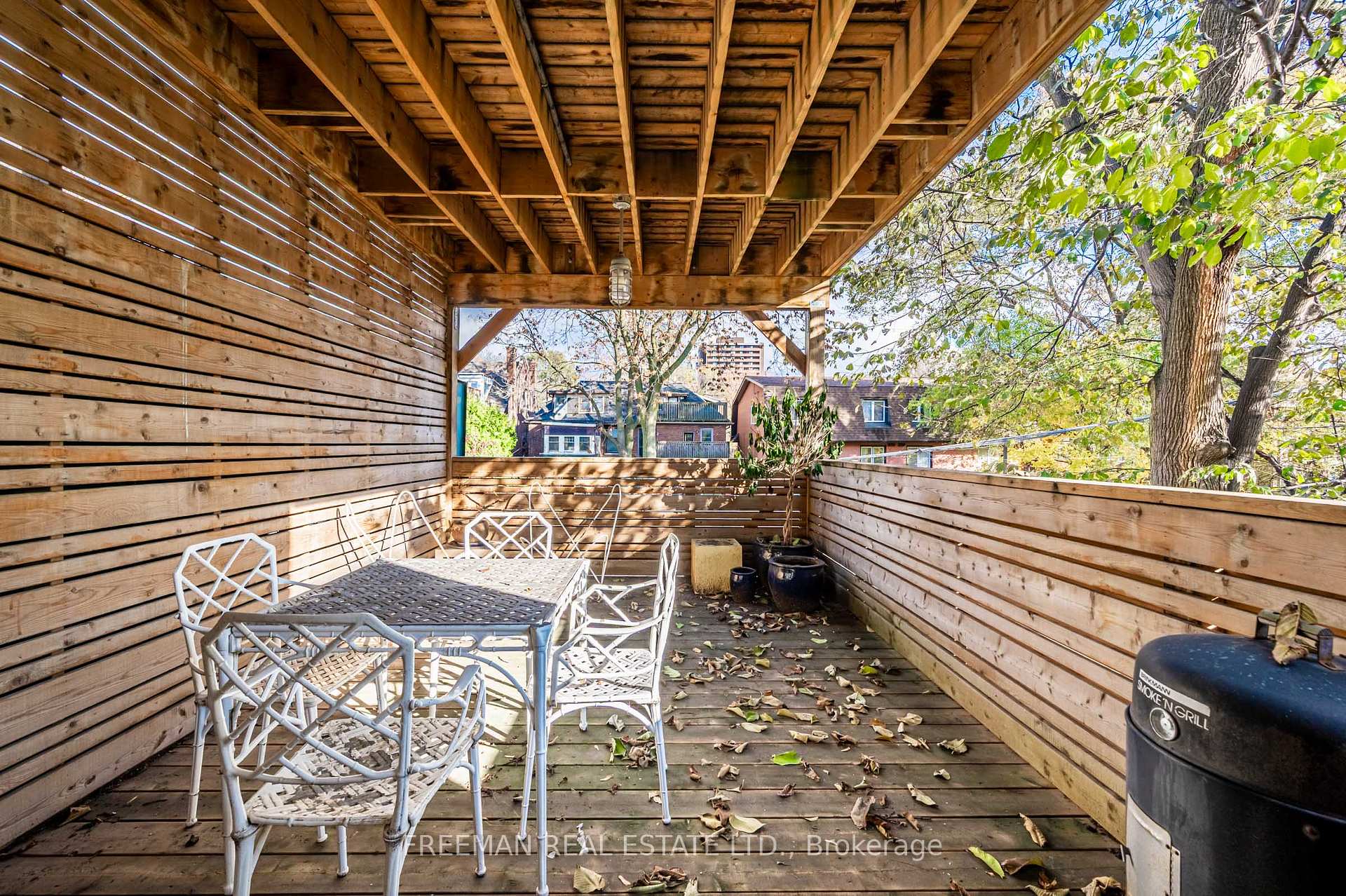 Photo 37 of Unit Upper, 21 Howland Avenue, Toronto, The Annex — HOMEH
