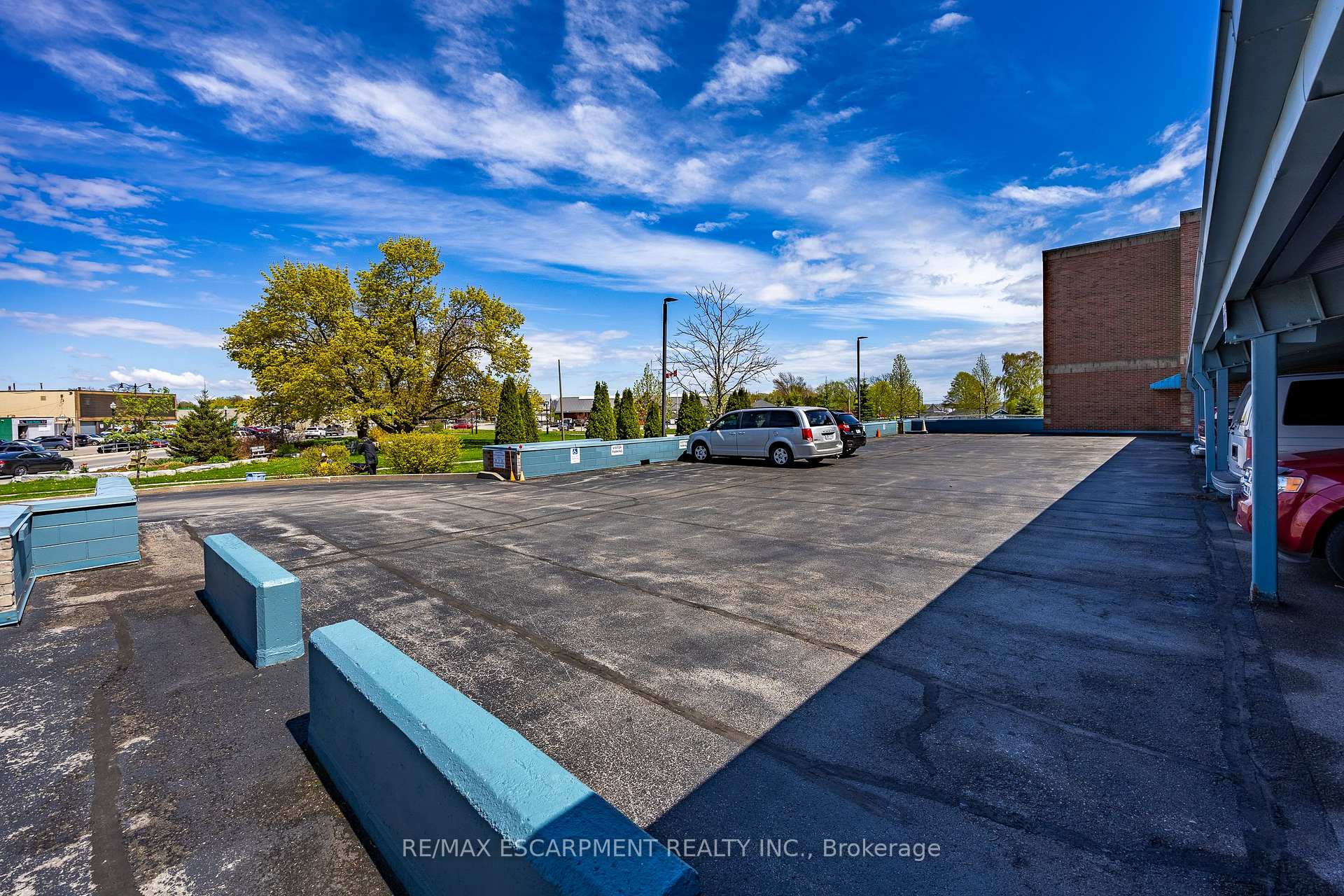 Photo 28 of Unit 309, 210 Main Street E, Haldimand, Dunnville — HOMEH