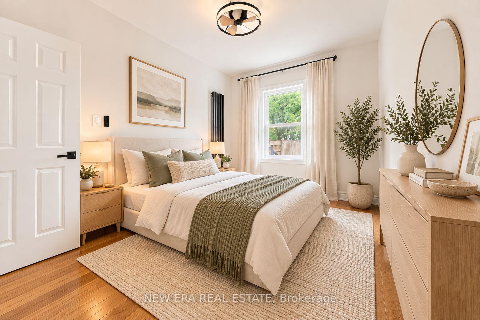 Photo 5 of 59 Barker Avenue, Toronto, Danforth Village-East York — HOMEH