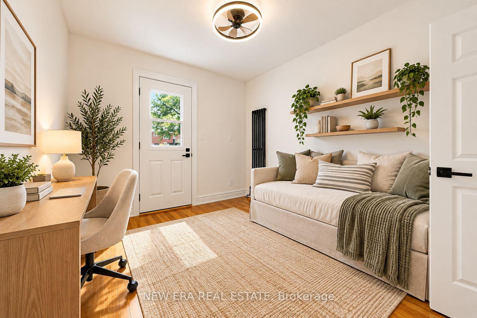 Photo 6 of 59 Barker Avenue, Toronto, Danforth Village-East York — HOMEH