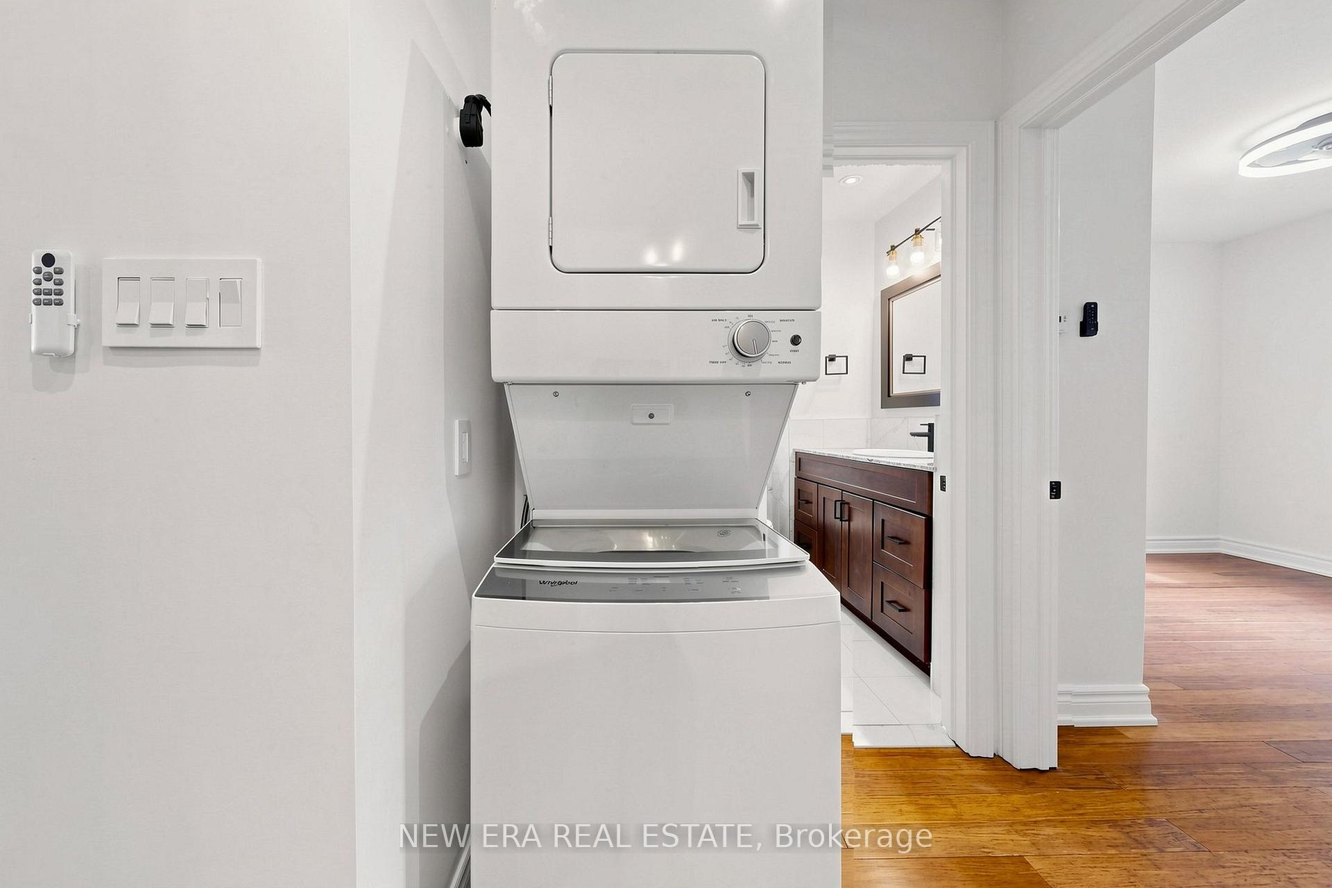 Photo 8 of 59 Barker Avenue, Toronto, Danforth Village-East York — HOMEH