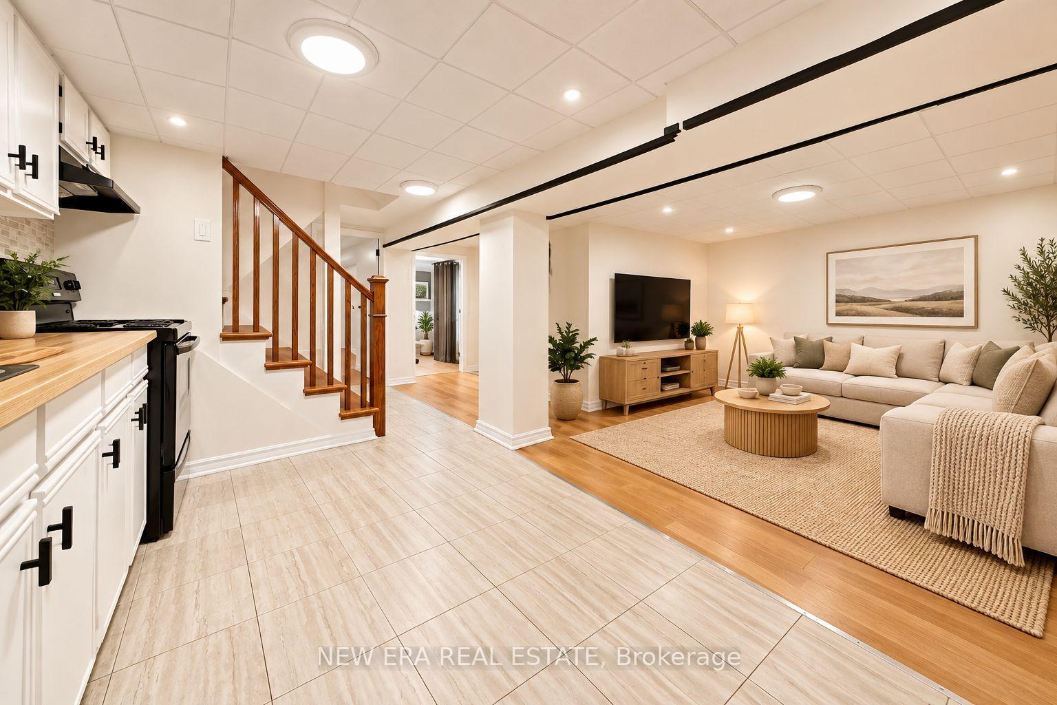 Photo 9 of 59 Barker Avenue, Toronto, Danforth Village-East York — HOMEH